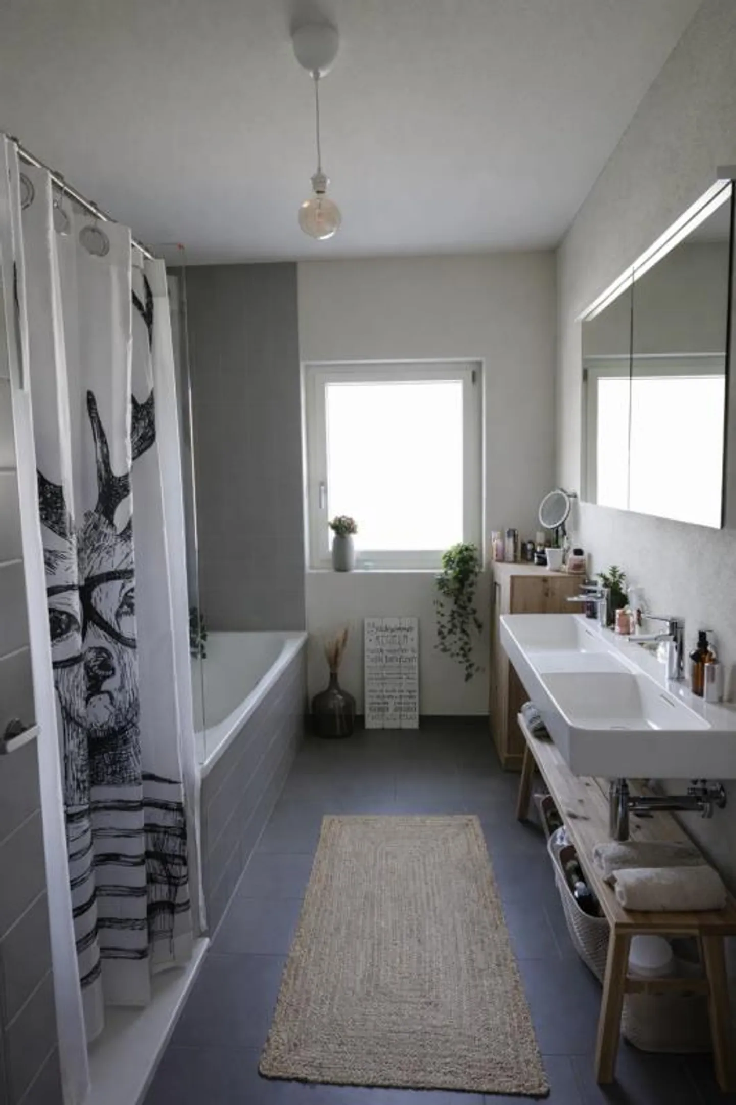 Appartement central à Burgdorf - Photo 5 sur 11