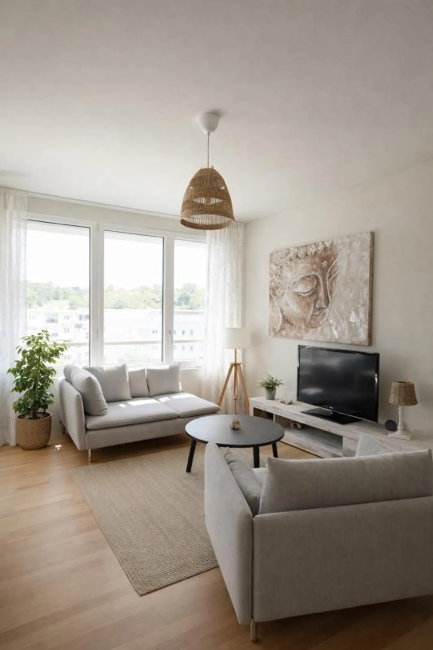 Appartement central à Burgdorf - Photo 7 sur 11