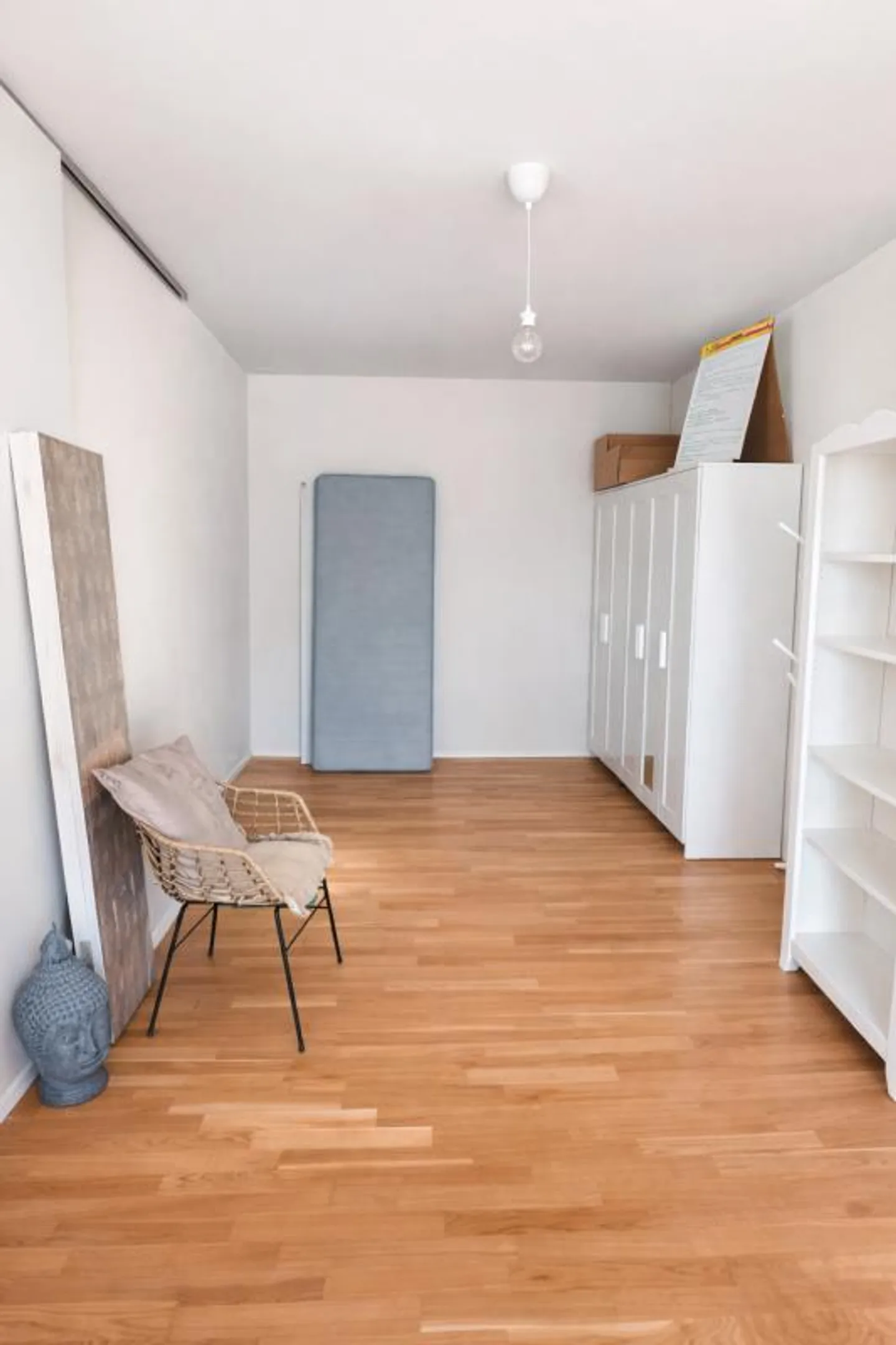 Appartement central à Burgdorf - Photo 8 sur 11