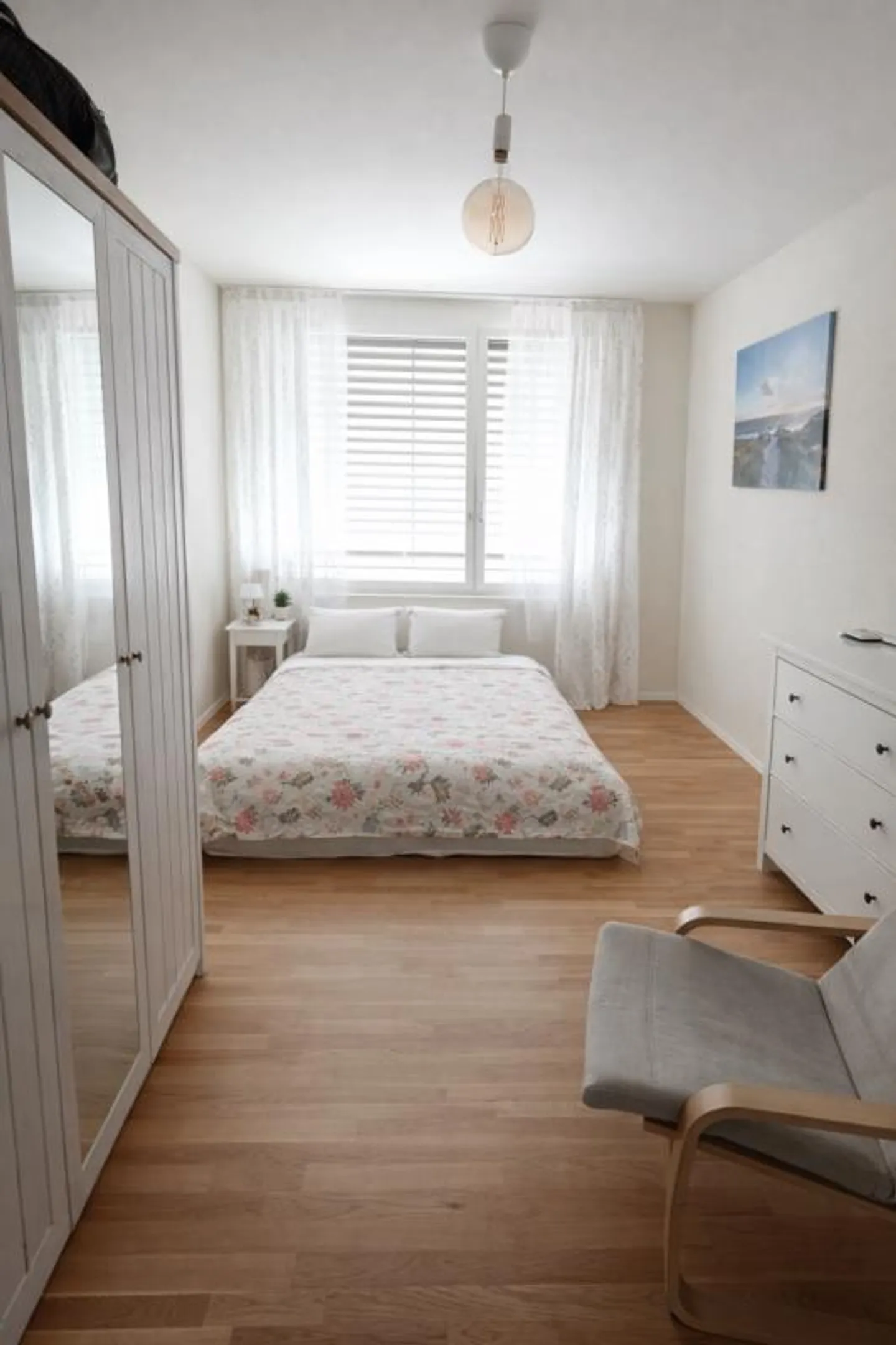 Appartement central à Burgdorf - Photo 9 sur 11