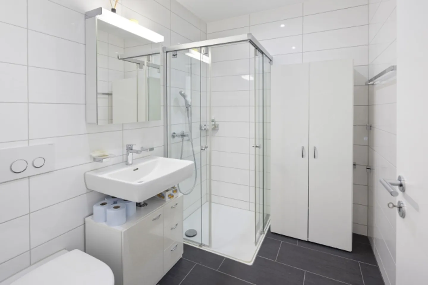 Vivere per ogni situazione di vita, tranquillo, centrale, a prova di futuro - Foto 7 di 10