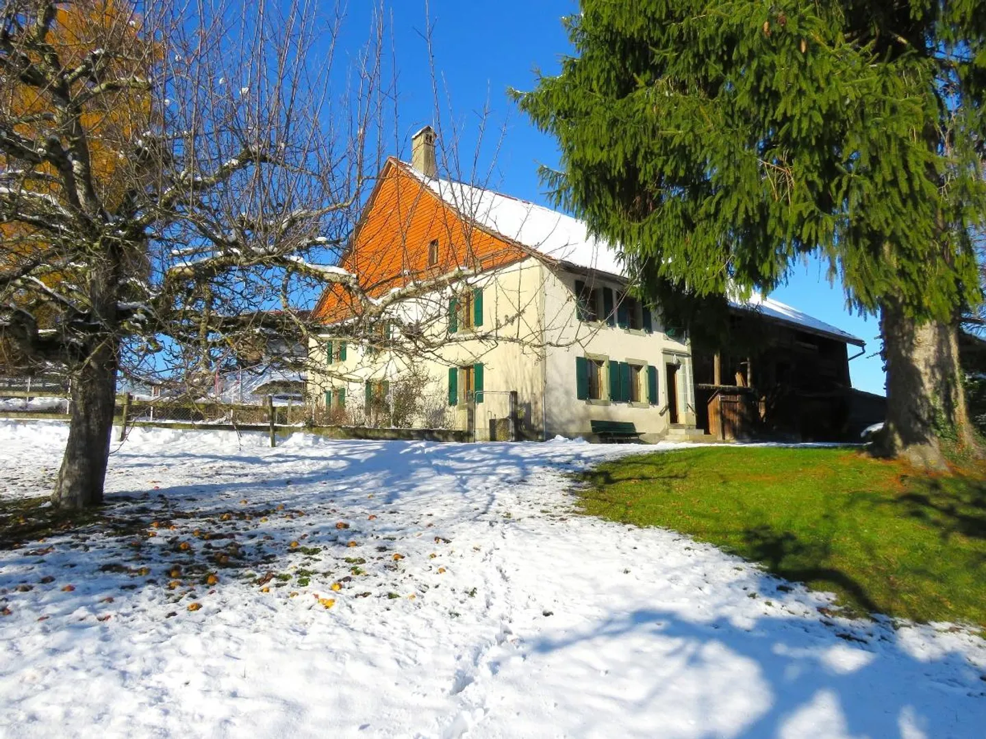 Farm for sale - Photo 4 of 15