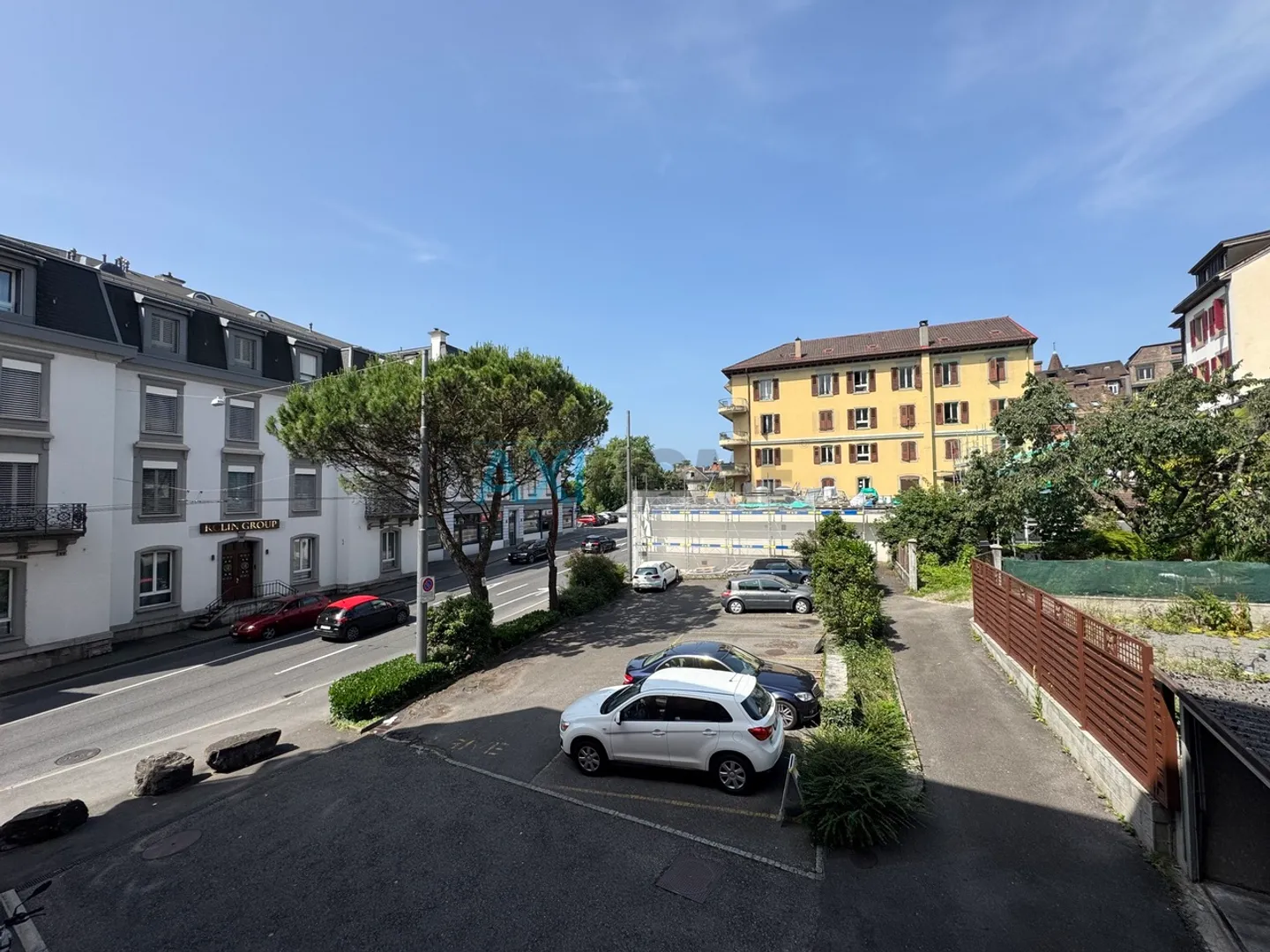In vendita, appartamento PPE, 1815 Clarens, Ref Clarens - Foto 4 di 4
