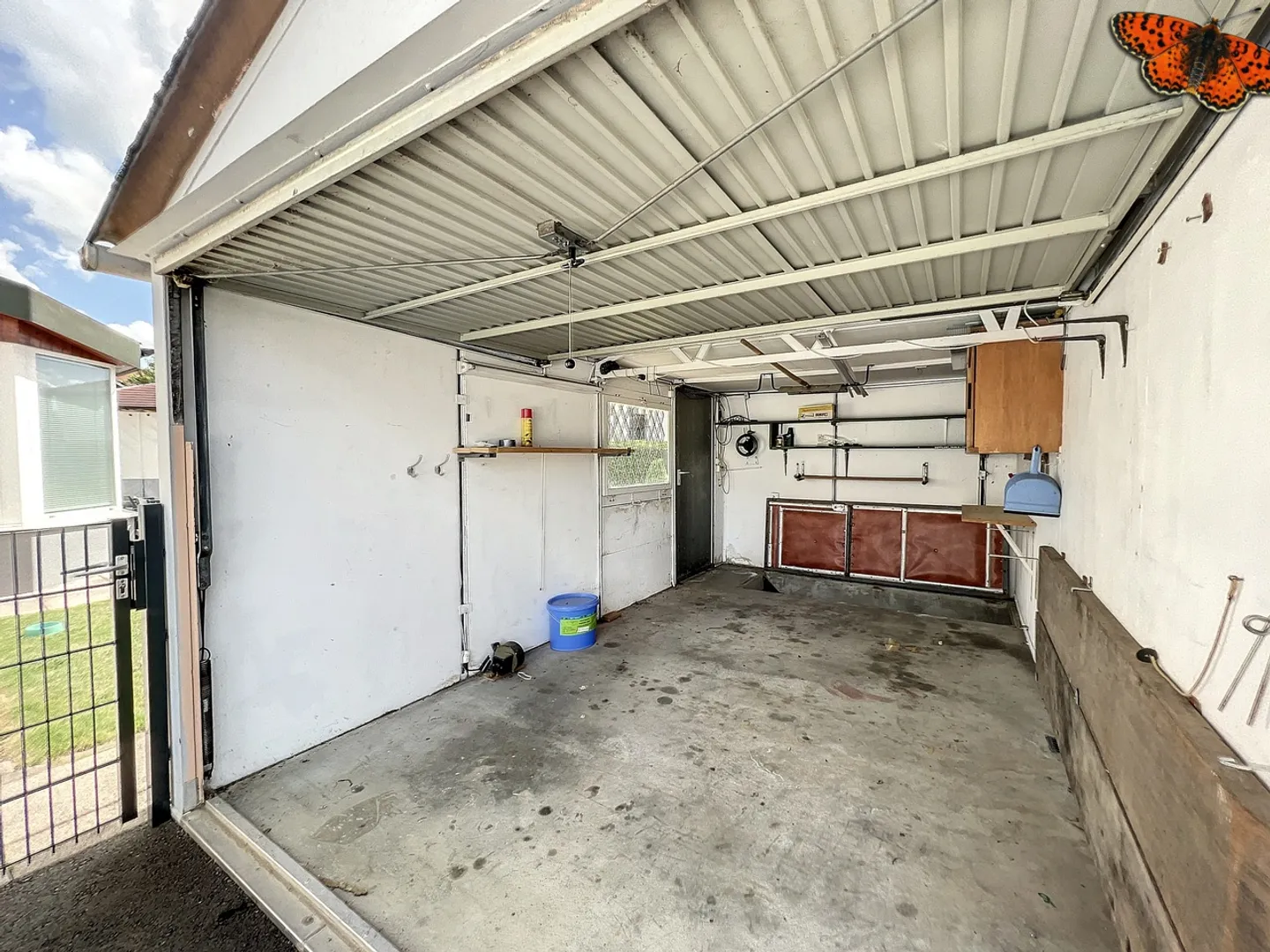 4.5 ROOMS - With a large terrace! - Photo 10 of 12