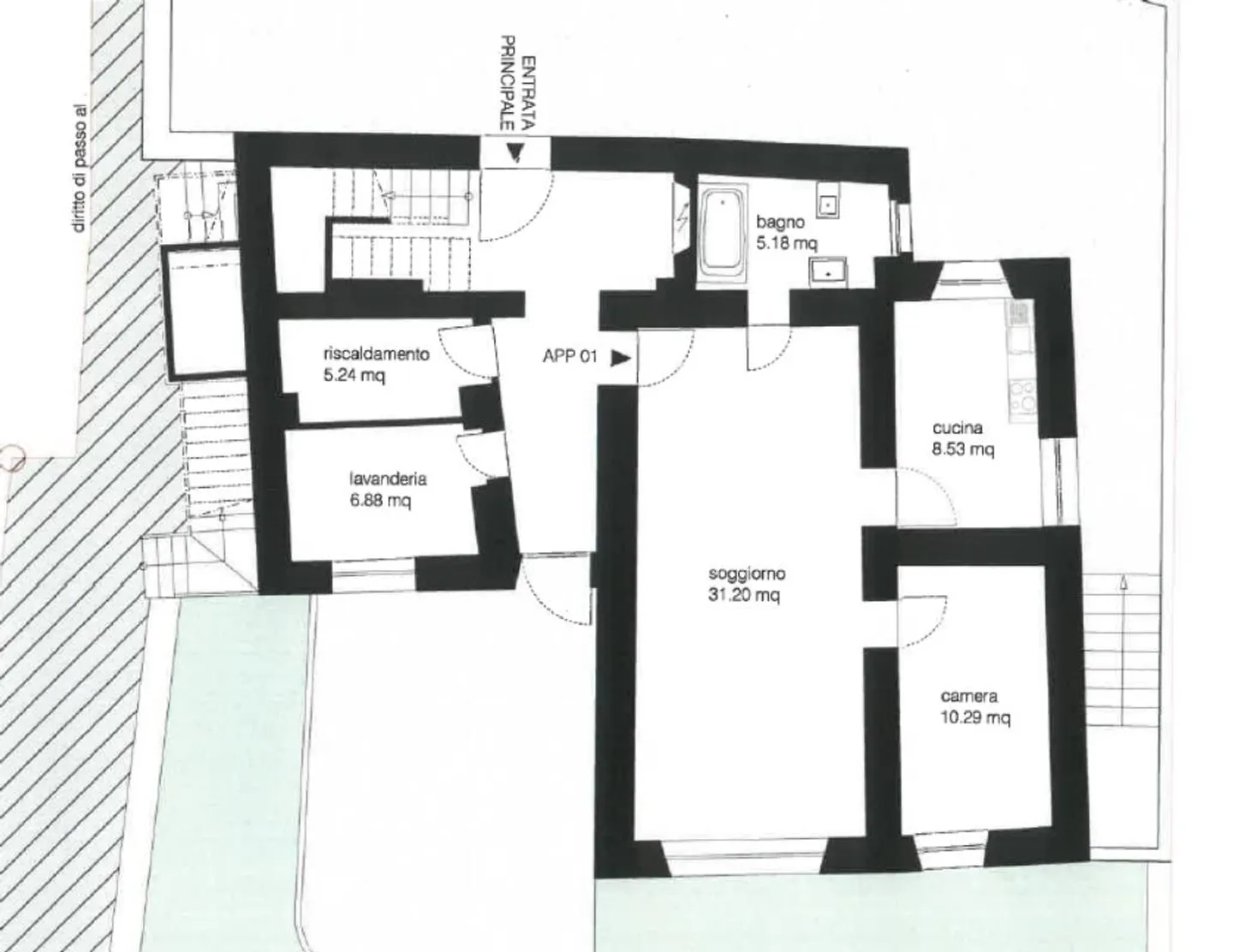 Excellent investment opportunity with yield - Attractive real estate investment in a strategic location - Photo 2 of 10