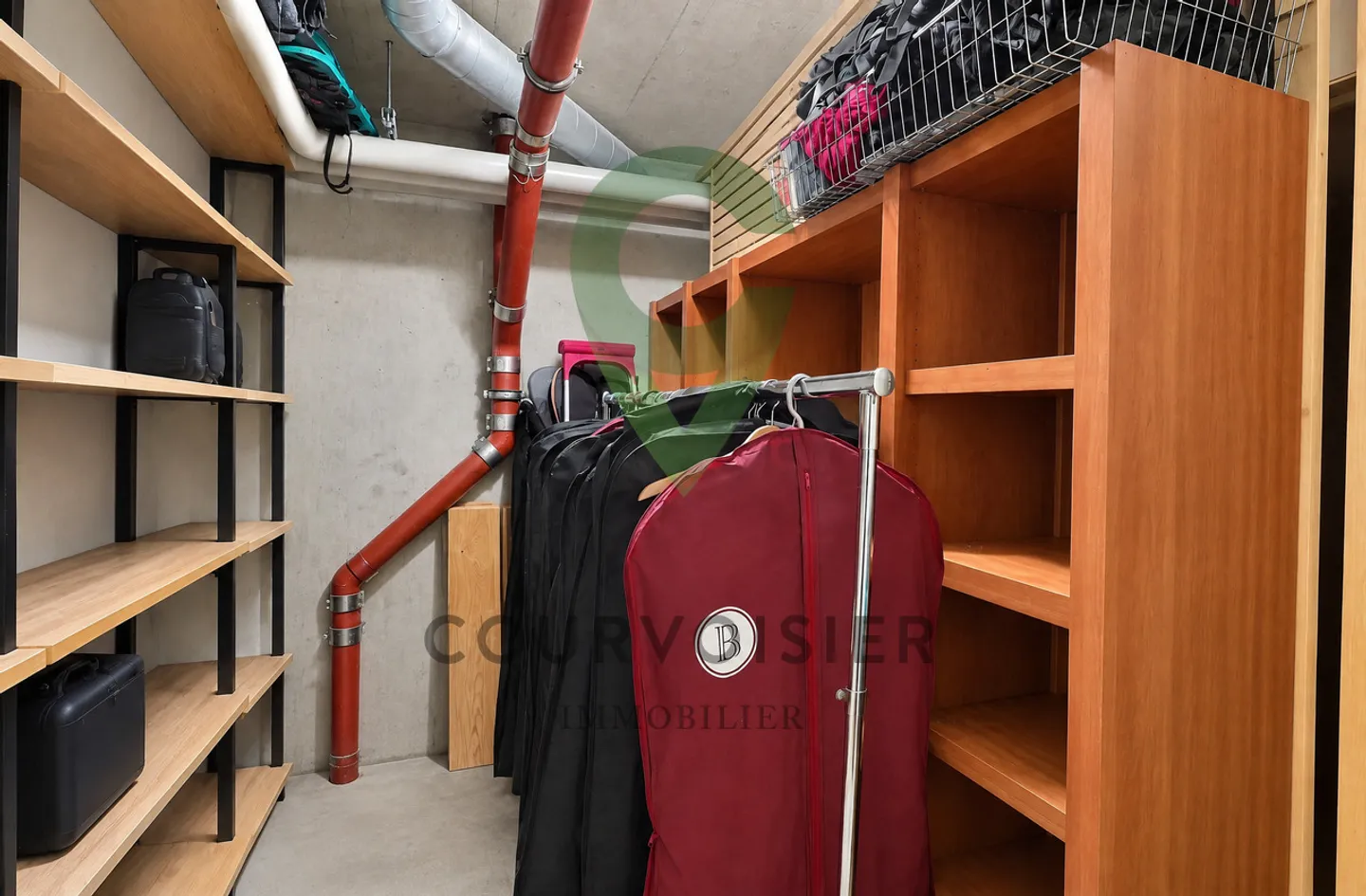Appartement contemporain à Vésenaz - Photo 10 sur 14