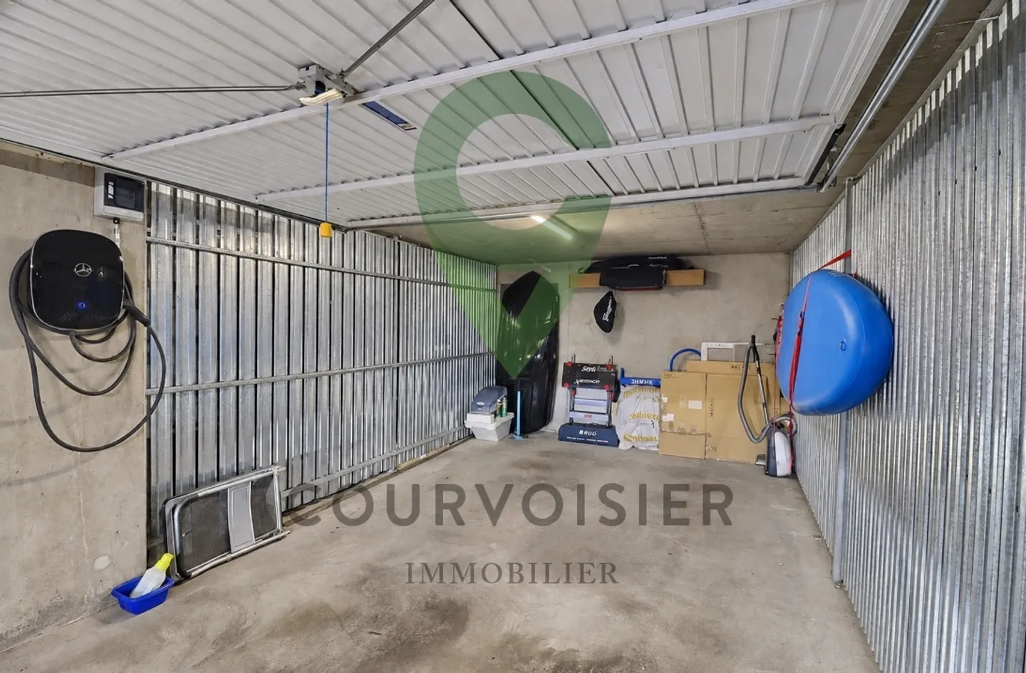 Appartement contemporain à Vésenaz - Photo 12 sur 14