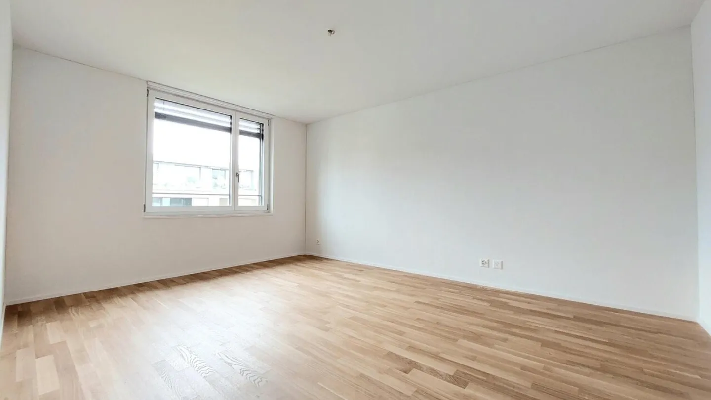 Moderno appartamento di 2,5 locali di 65m² al 2° piano a Köniz - Foto 6 di 11