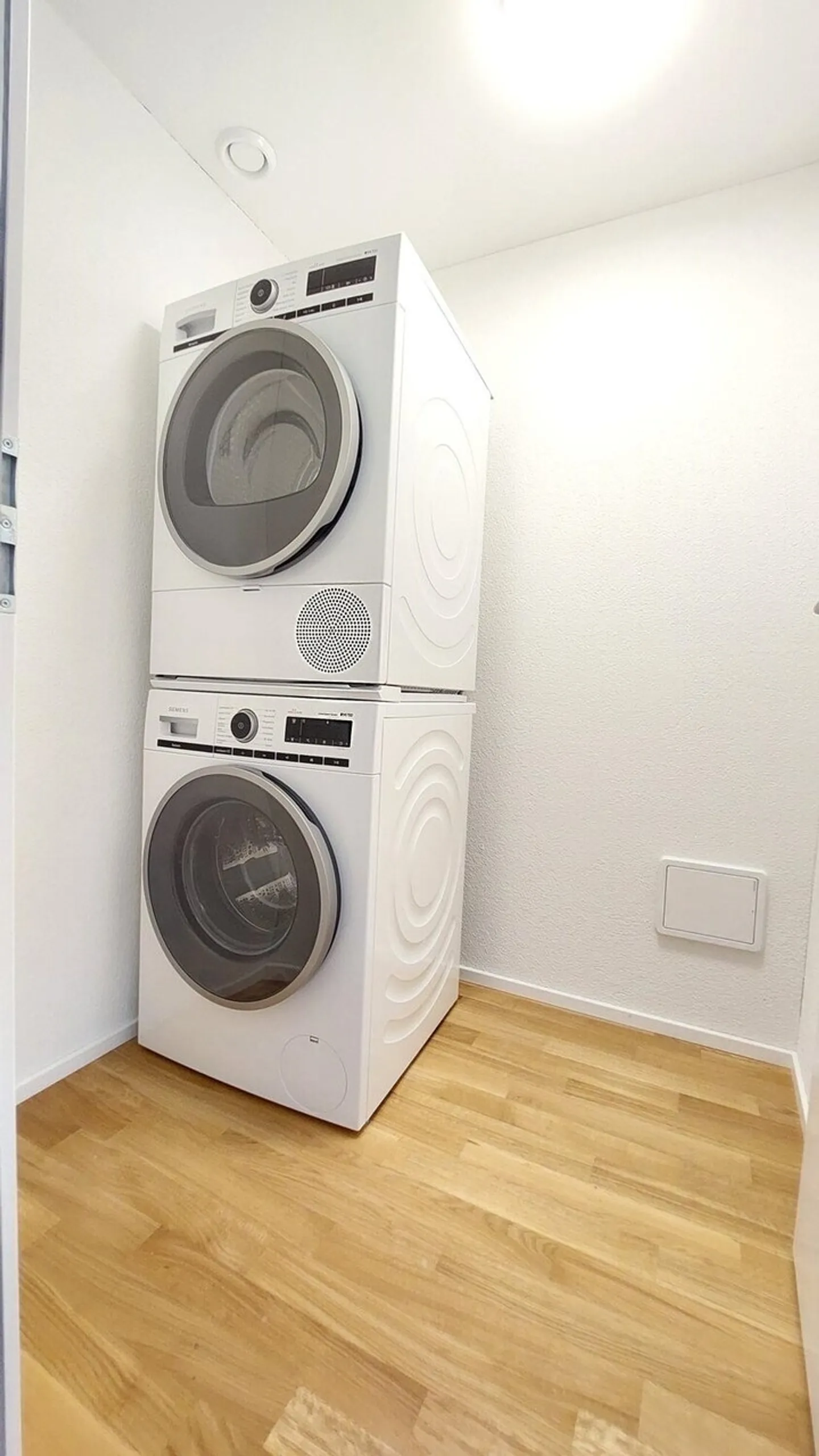 Moderno appartamento di 2,5 locali di 65m² al 2° piano a Köniz - Foto 8 di 11
