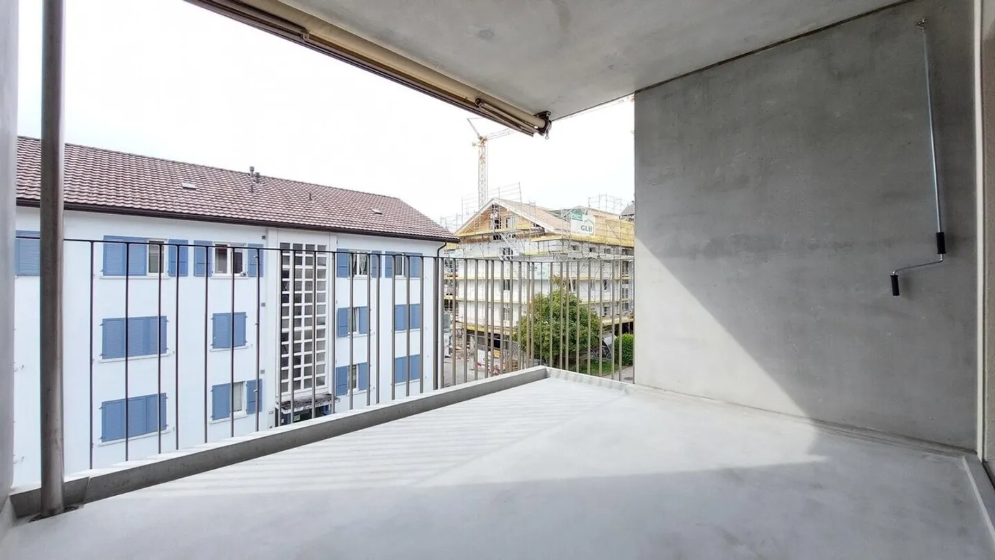 Moderno appartamento di 2,5 locali di 65m² al 2° piano a Köniz - Foto 10 di 11