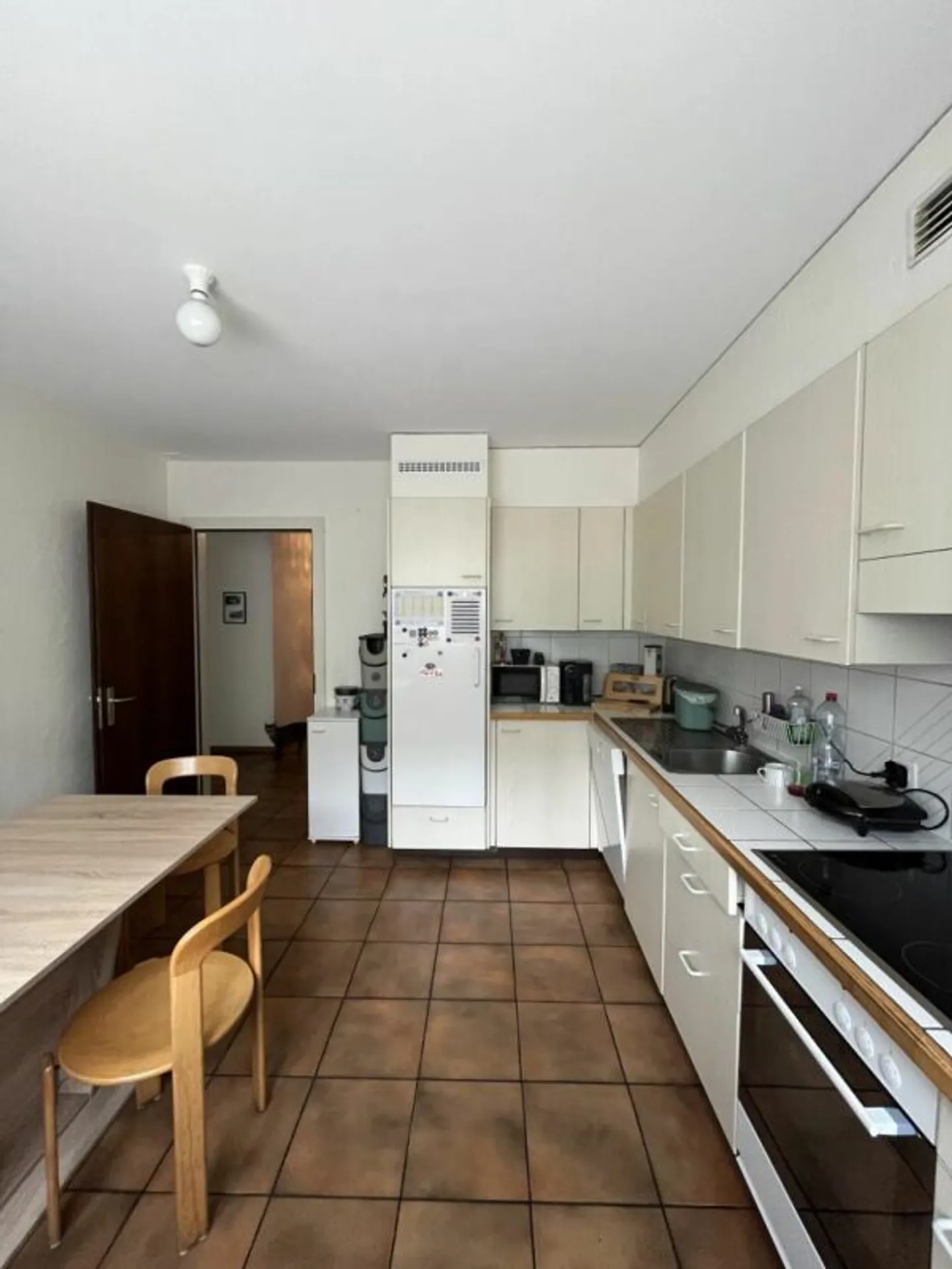 Appartamento Familiare Spazioso - Foto 11 di 37