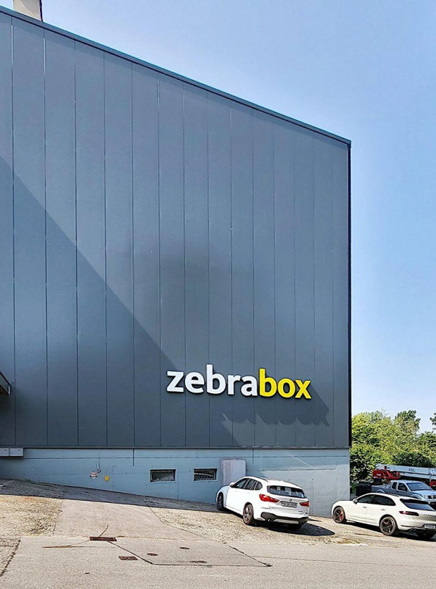 Espace commercial rare au rez-de-chaussée à louer à Neuenhof ! - Photo 8 sur 8