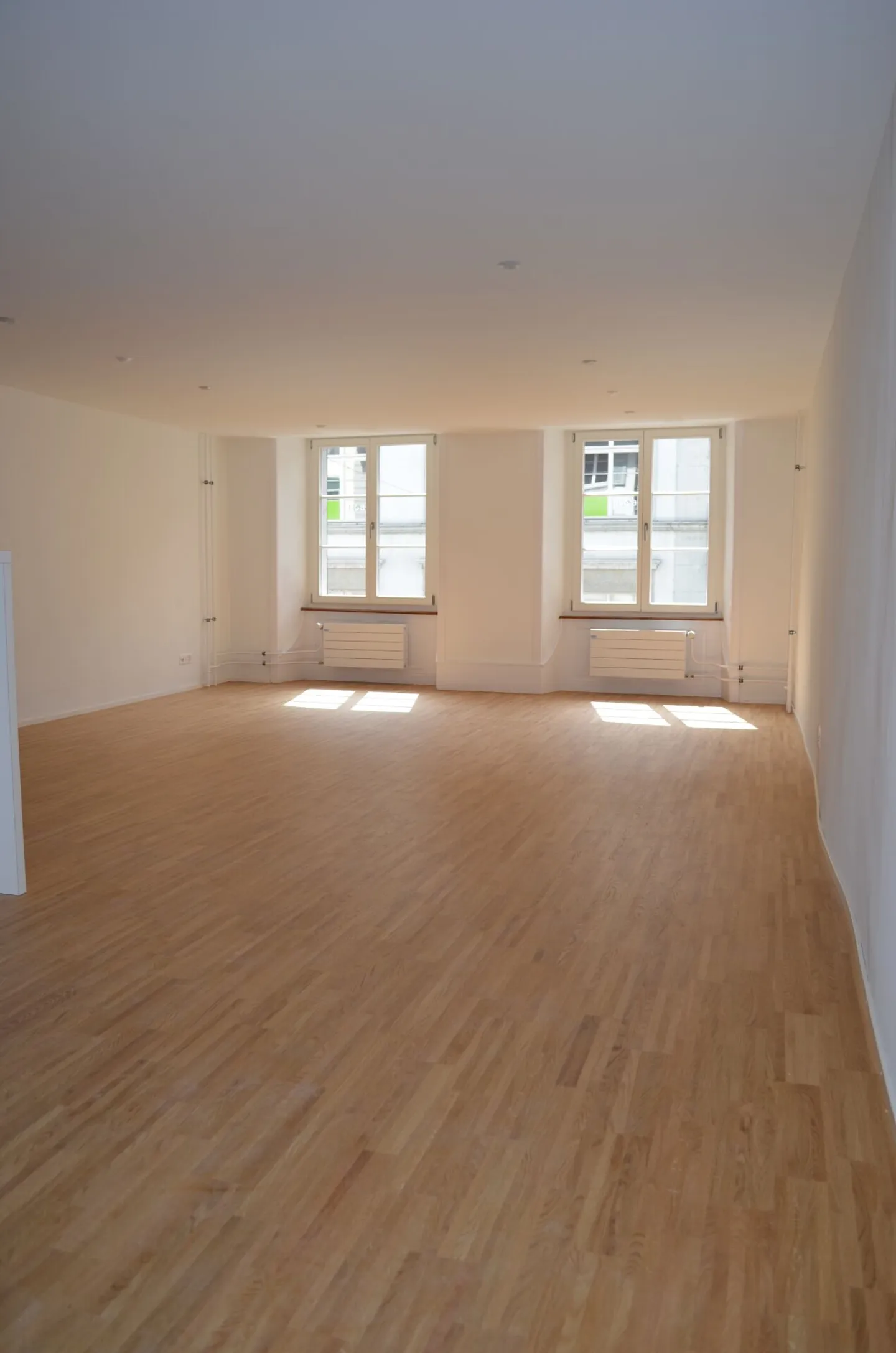 Beautiful Old Town Apartment with Charm - Photo 6 of 12