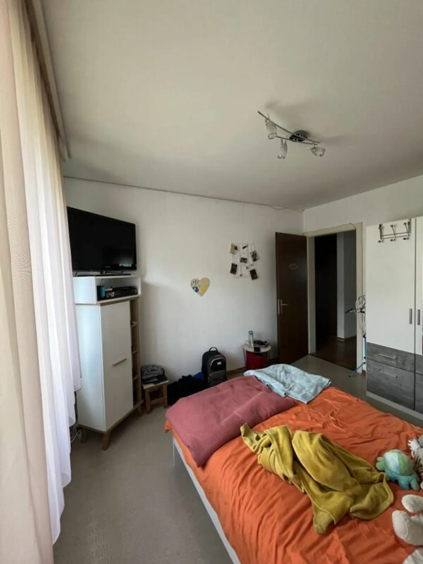 Appartamento Familiare Spazioso - Foto 20 di 37