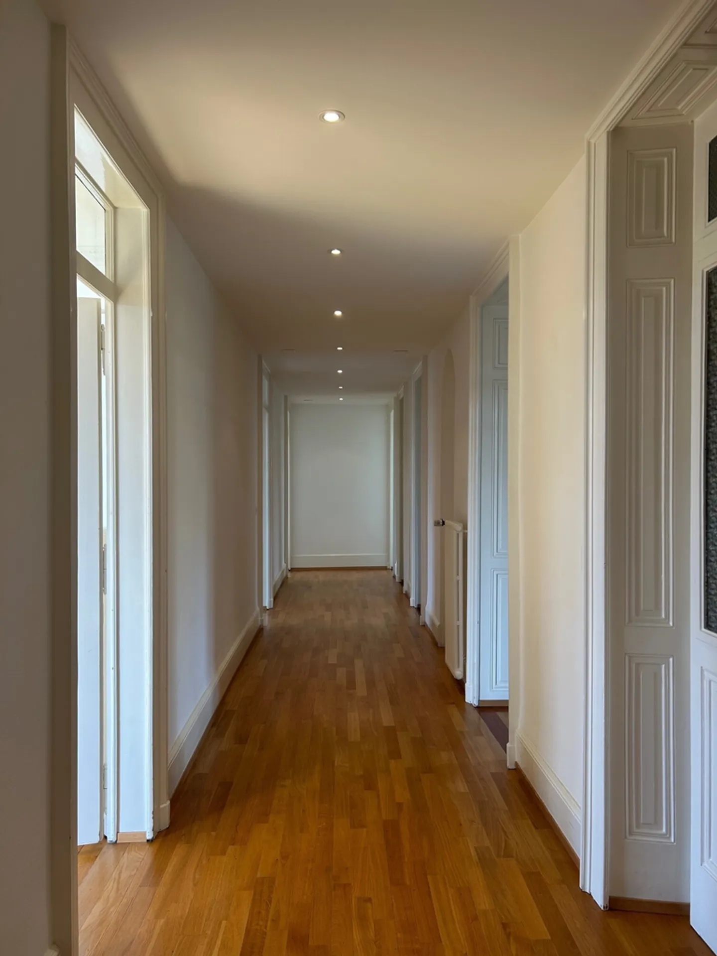5.5 Zimmer Wohnung - Foto 1 von 12
