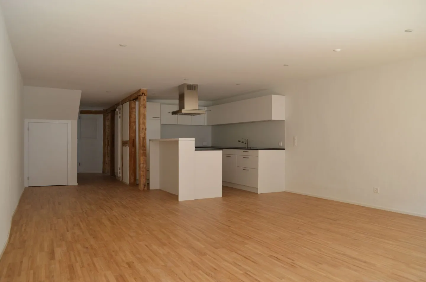 Beautiful Old Town Apartment with Charm - Photo 1 of 12