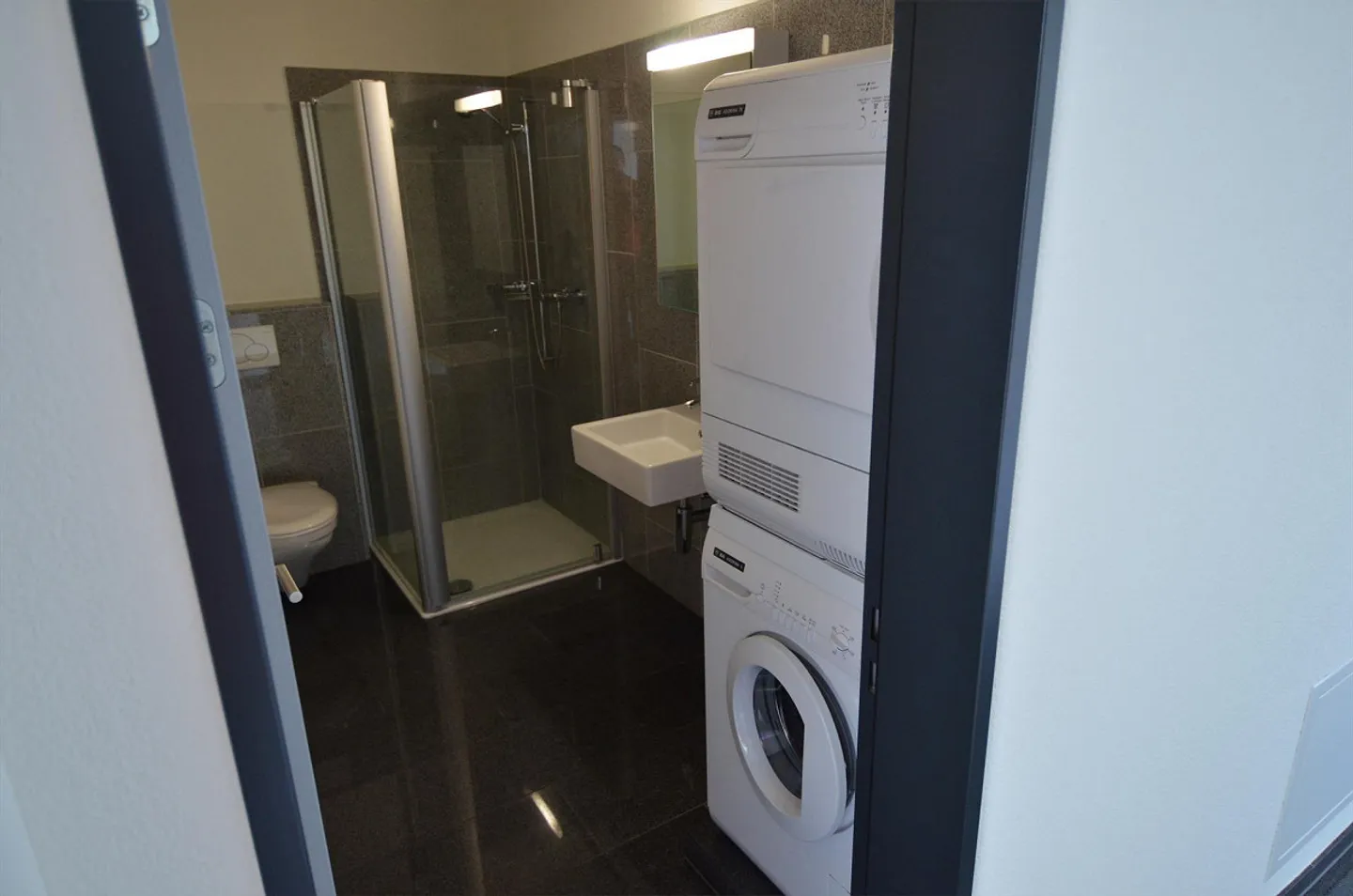 Exklusive 3.5 Zimmer Wohnung (W08) - Foto 4 von 8