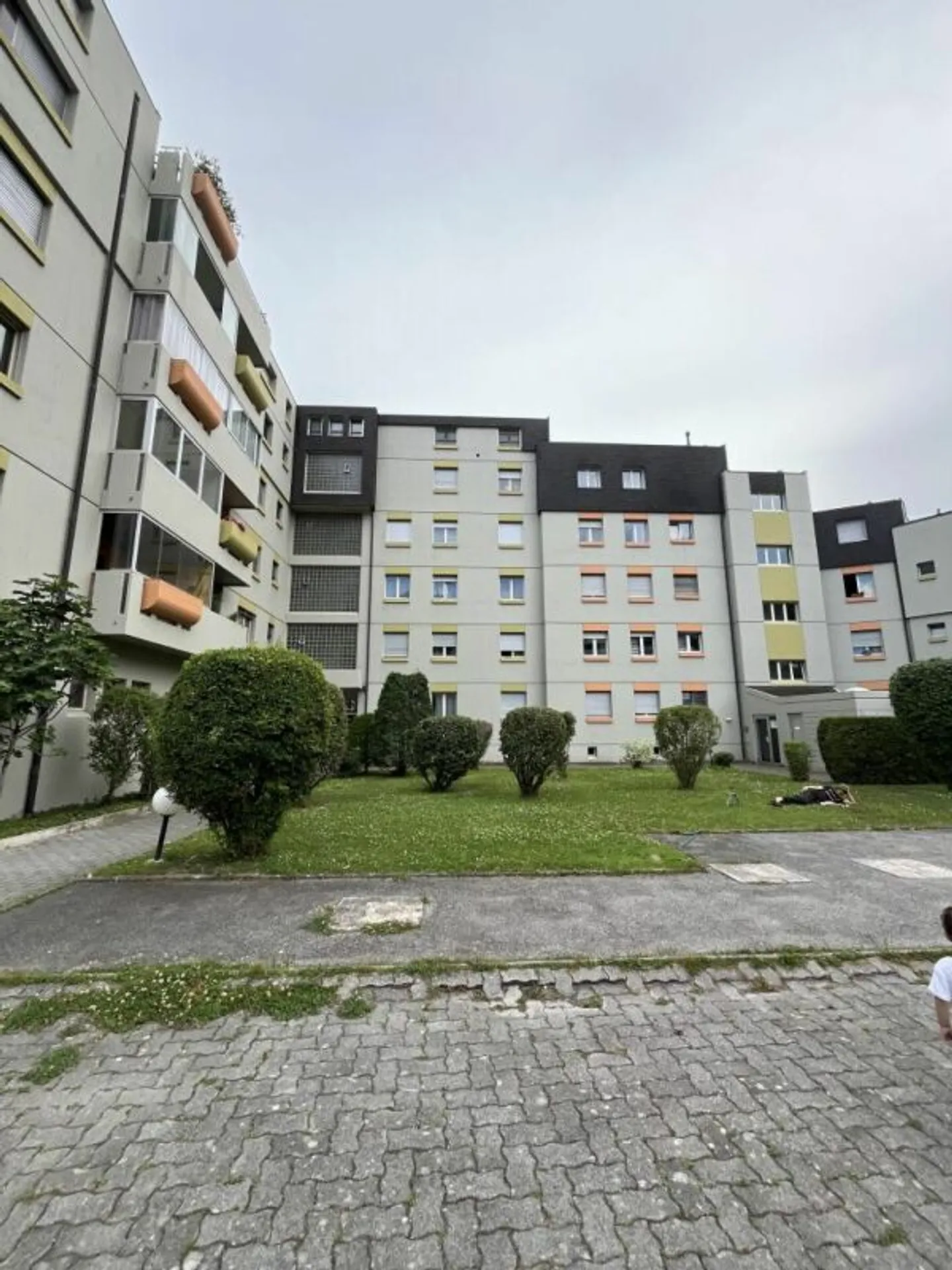 Appartamento Familiare Spazioso - Foto 36 di 37