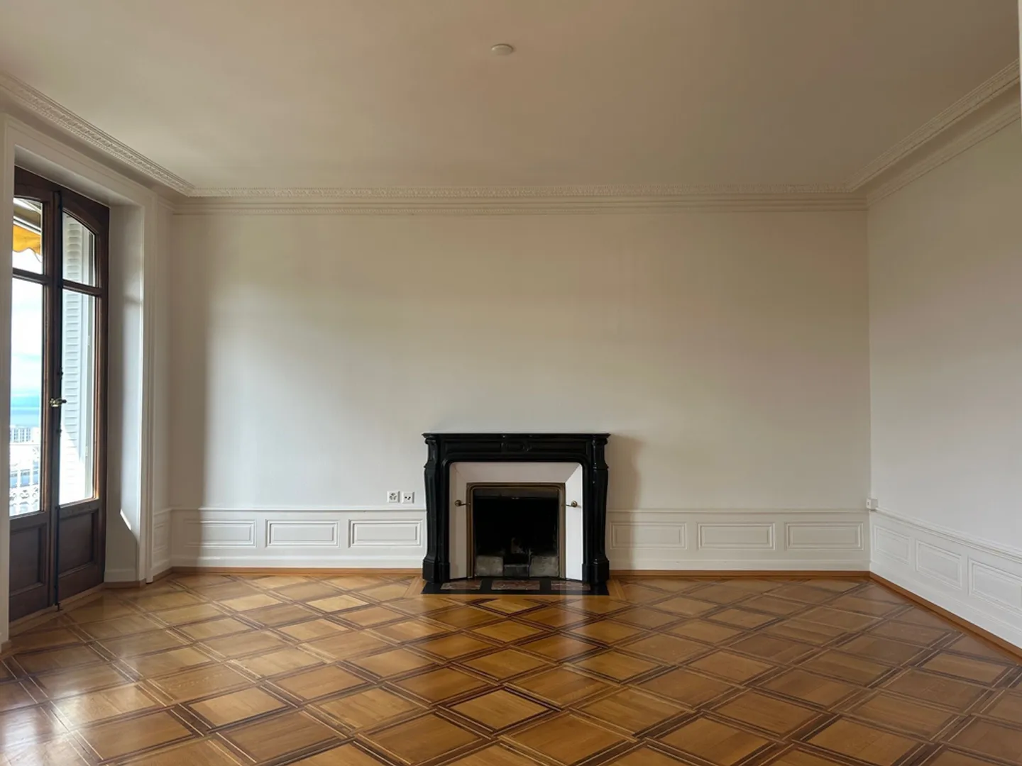 5.5 Zimmer Wohnung - Foto 4 von 12
