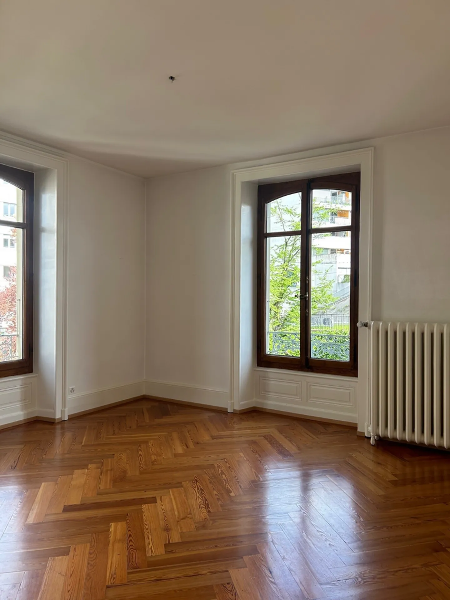 5.5 Zimmer Wohnung - Foto 7 von 12