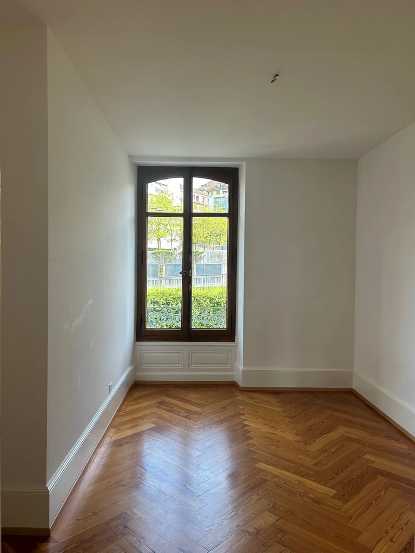 5.5 Zimmer Wohnung - Foto 9 von 12