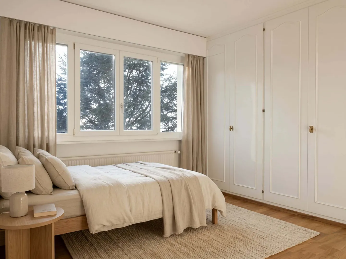Charmanter Bungalow in Lutry - Foto 7 von 12