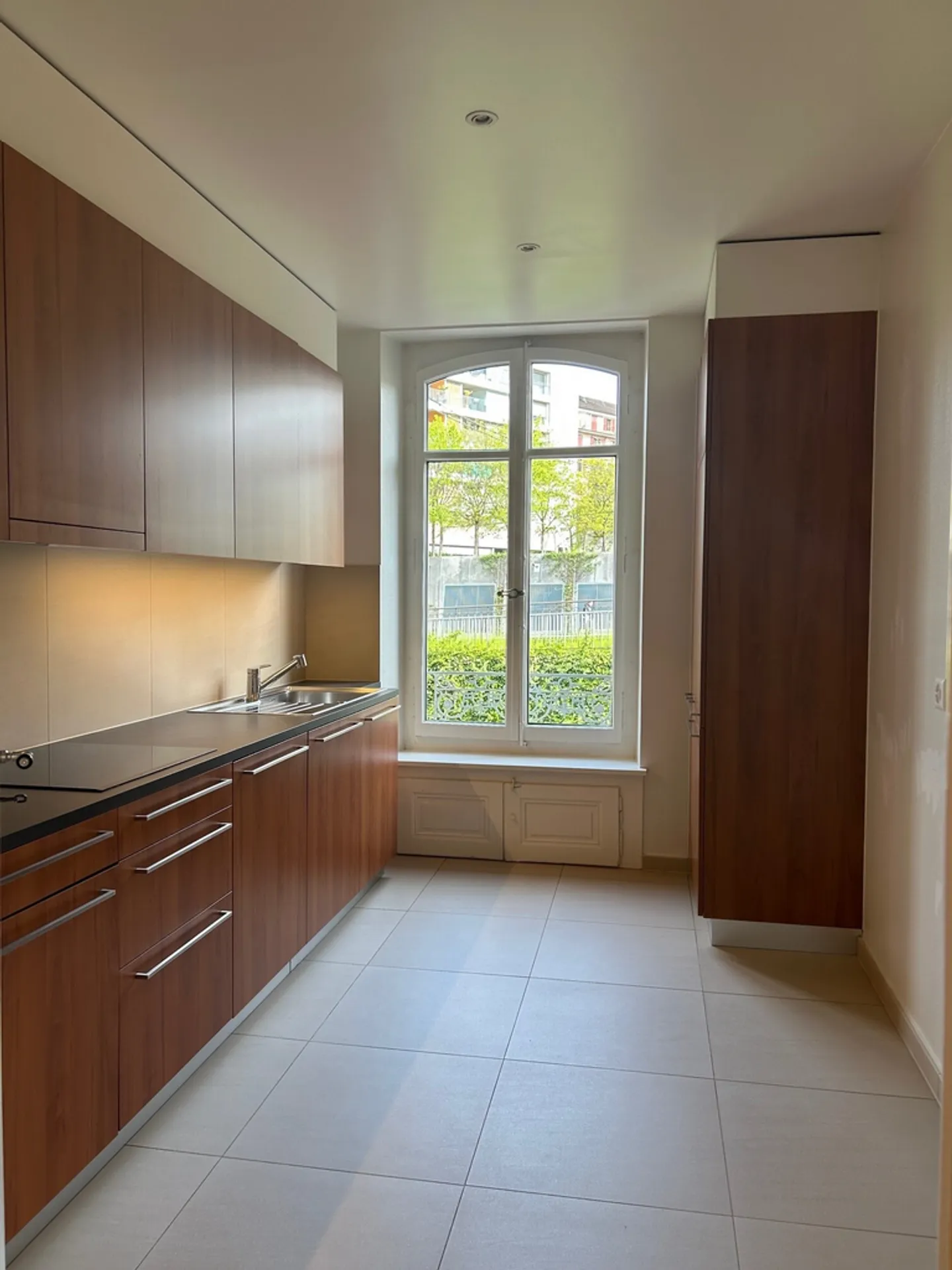 5.5 Zimmer Wohnung - Foto 10 von 12
