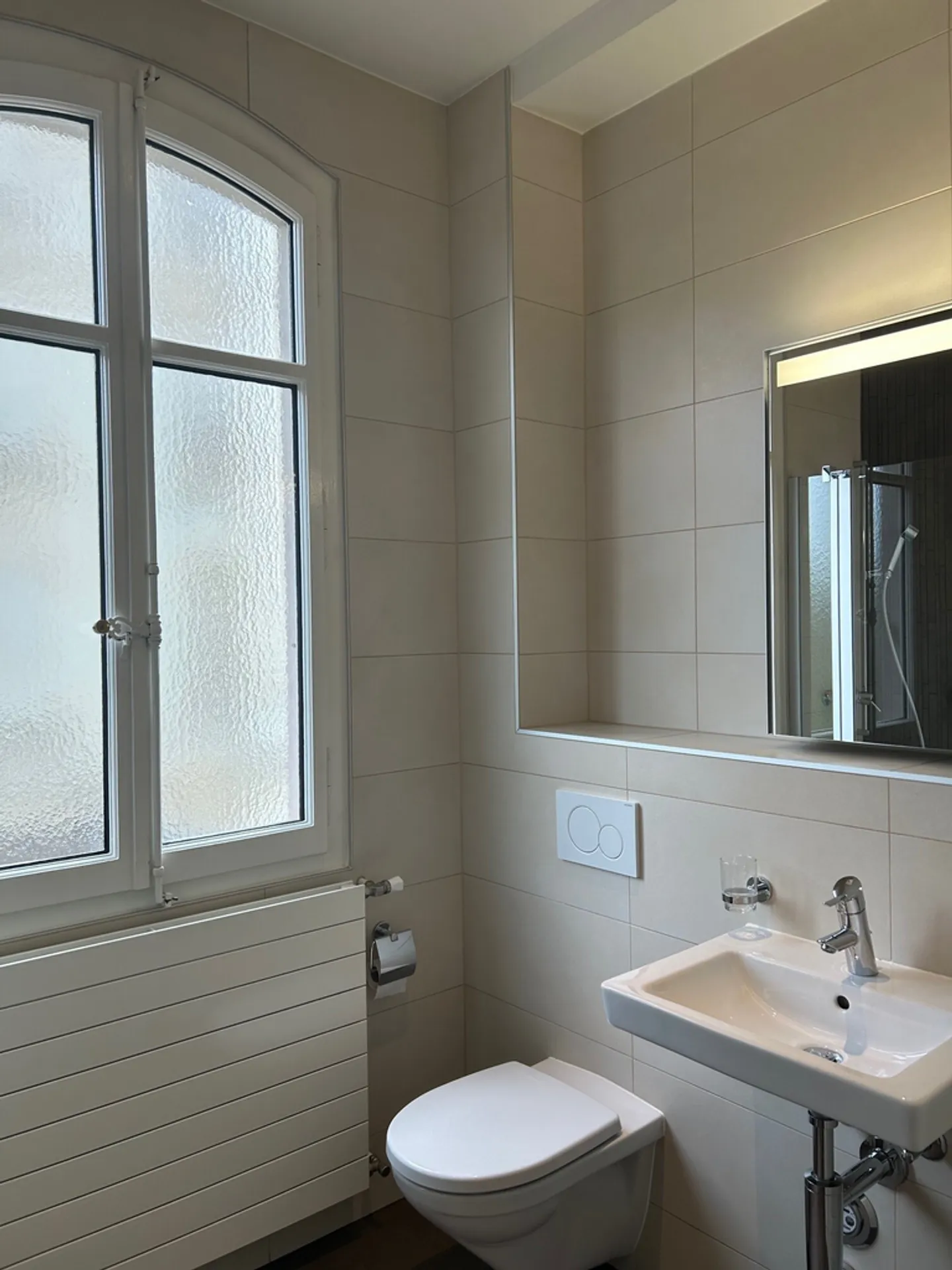 5.5 Zimmer Wohnung - Foto 11 von 12