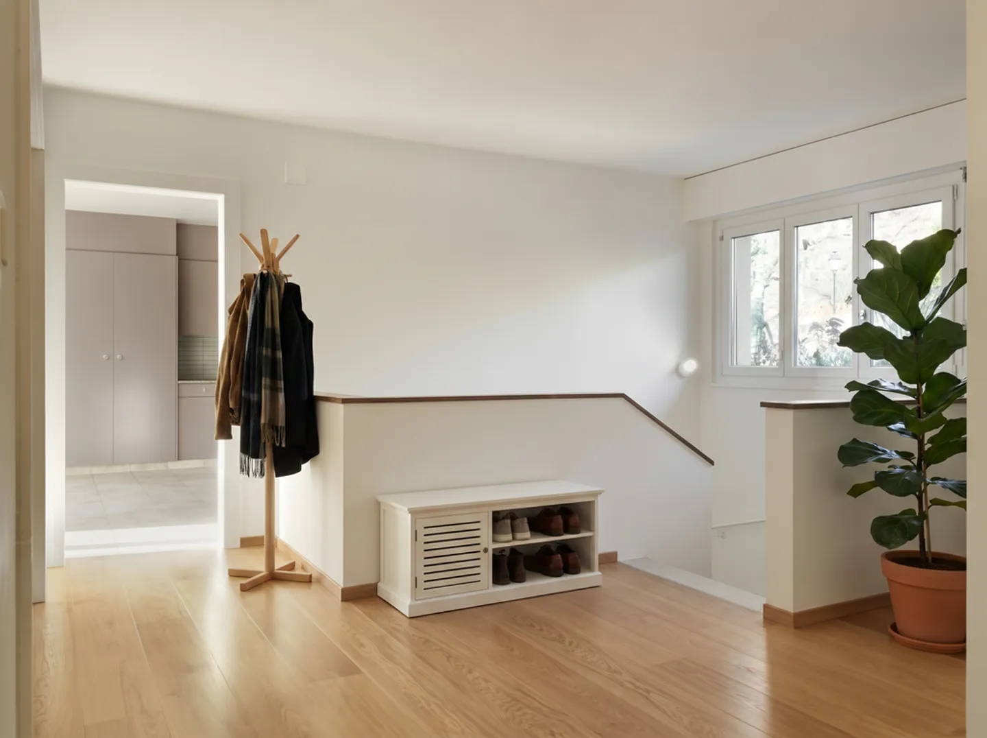 Charmanter Bungalow in Lutry - Foto 8 von 12