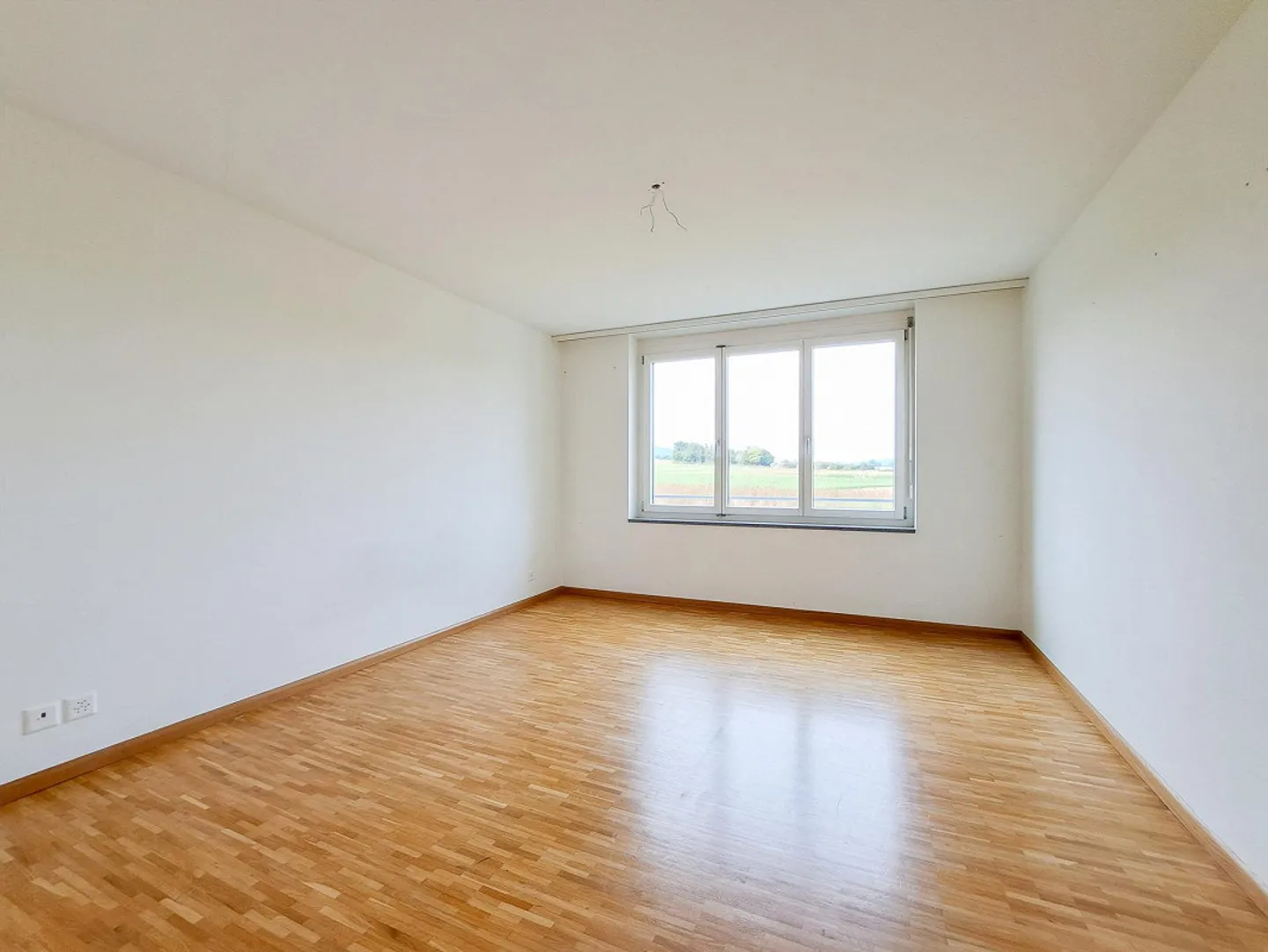 Modern 3-room apartment, ground floor - Photo 8 of 12