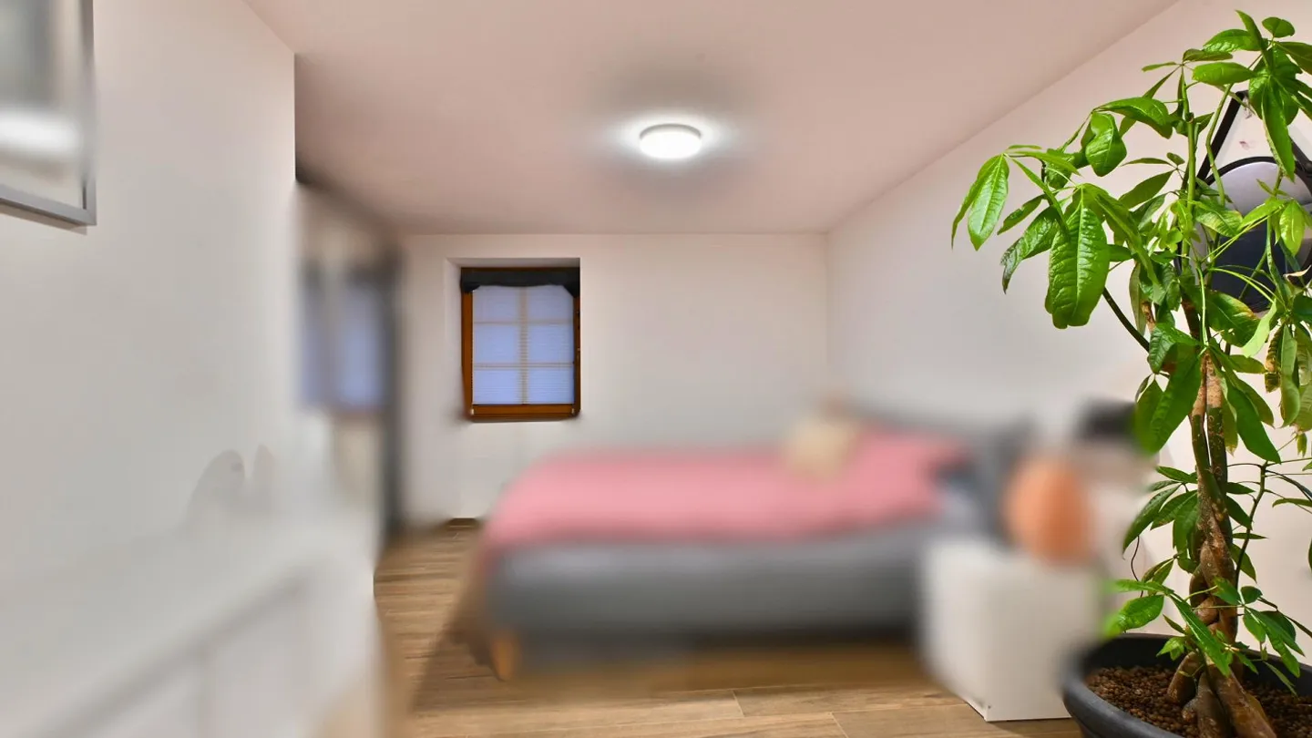 2.5-Room Apartment with Large Terrace in the House for Lions - Photo 6 of 15