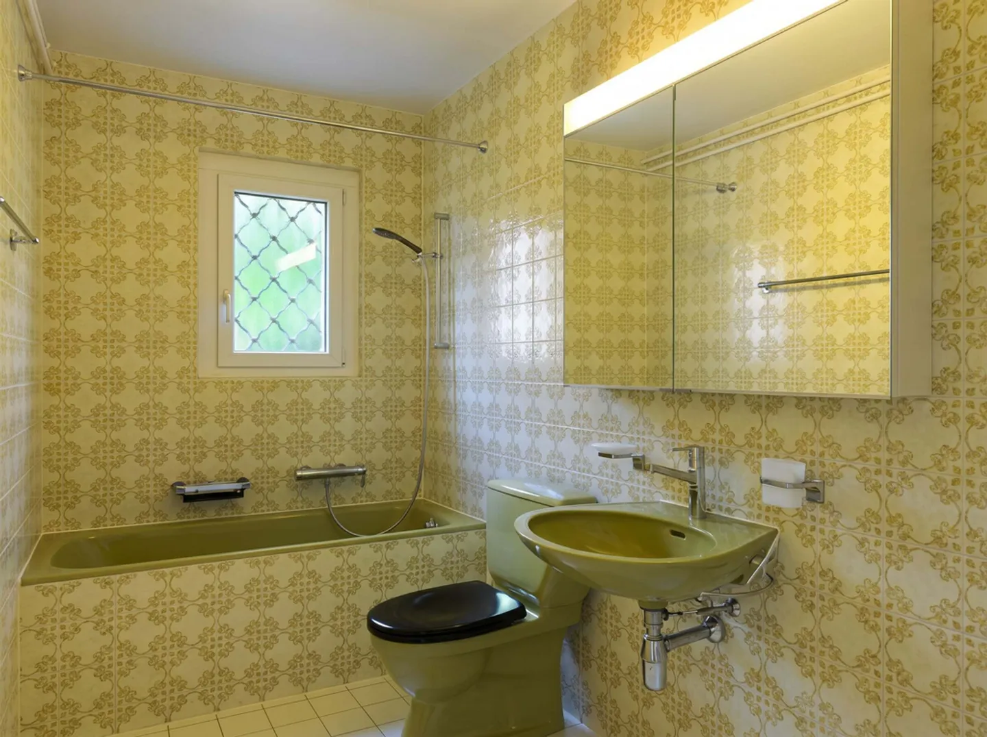 Charmanter Bungalow in Lutry - Foto 11 von 12