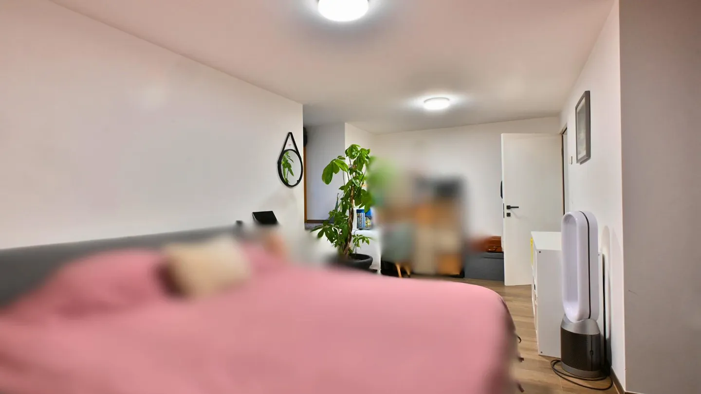 2.5-Room Apartment with Large Terrace in the House for Lions - Photo 7 of 15