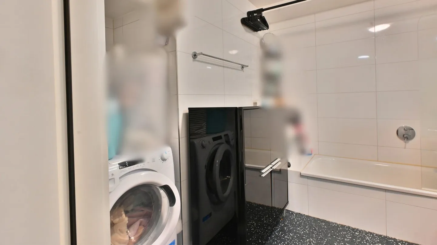 2.5-Room Apartment with Large Terrace in the House for Lions - Photo 8 of 15