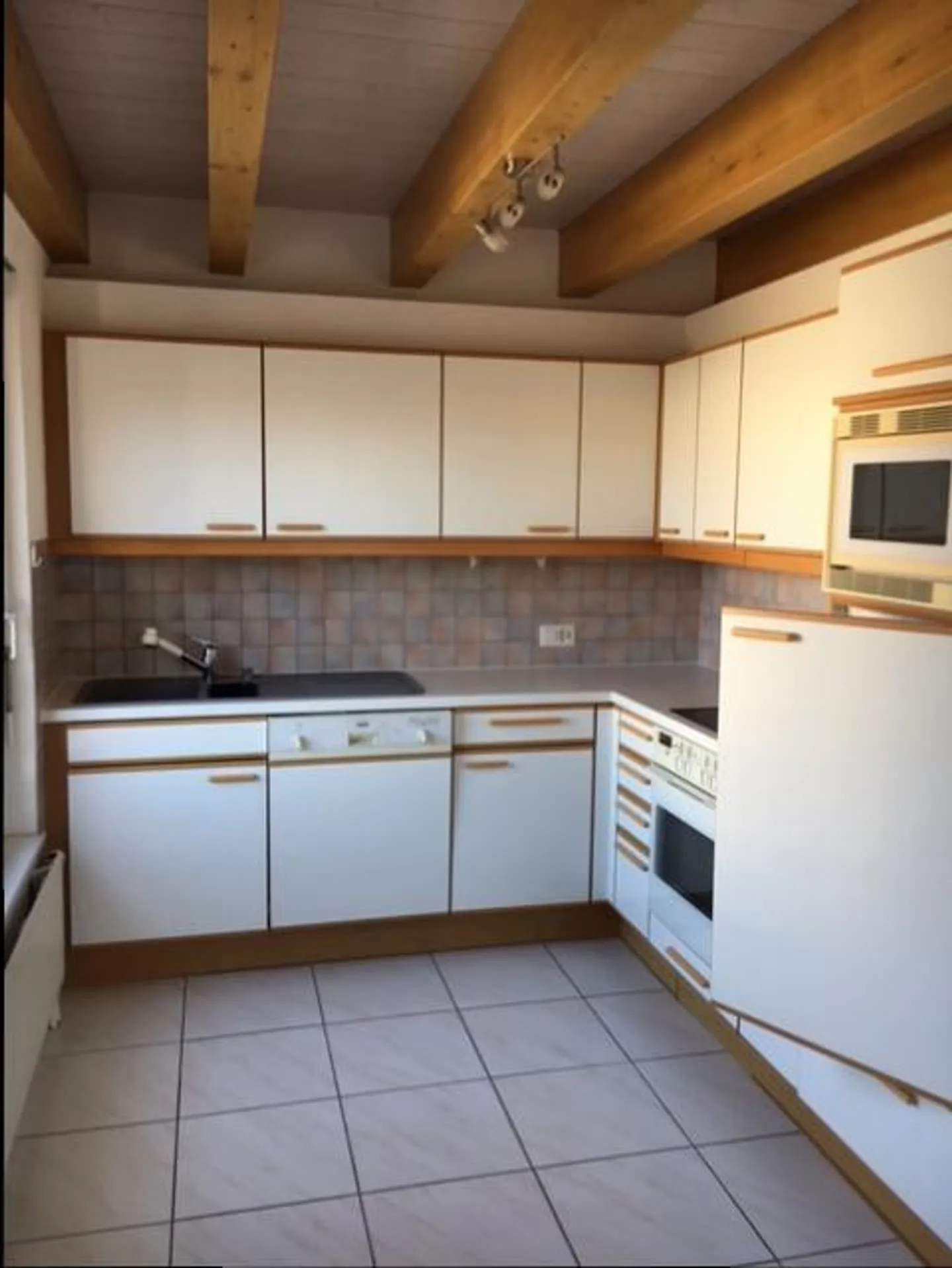 Charmant appartement 2 pièces à Crans - Photo 1 sur 6