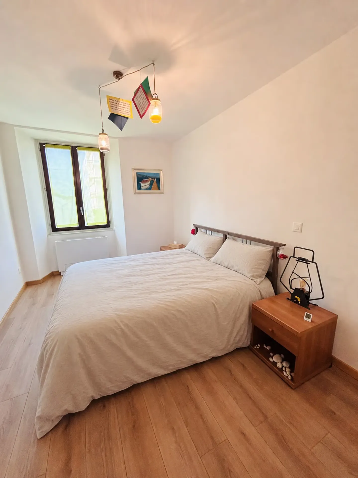 Semi-Detached House of 5.5 + 2 Rooms in San Vittore – Historic Charm and Modern Comfort - Photo 4 of 35