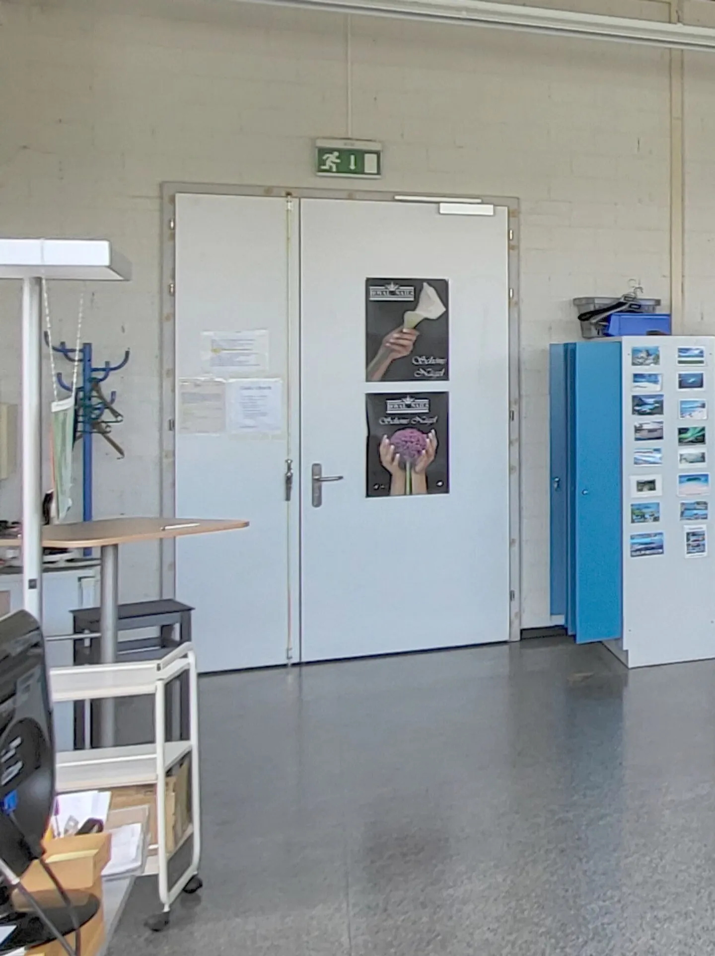 Commercial/Office Space with Water Connection Directly at the Goods Lift - 228 m2! - Photo 9 of 14