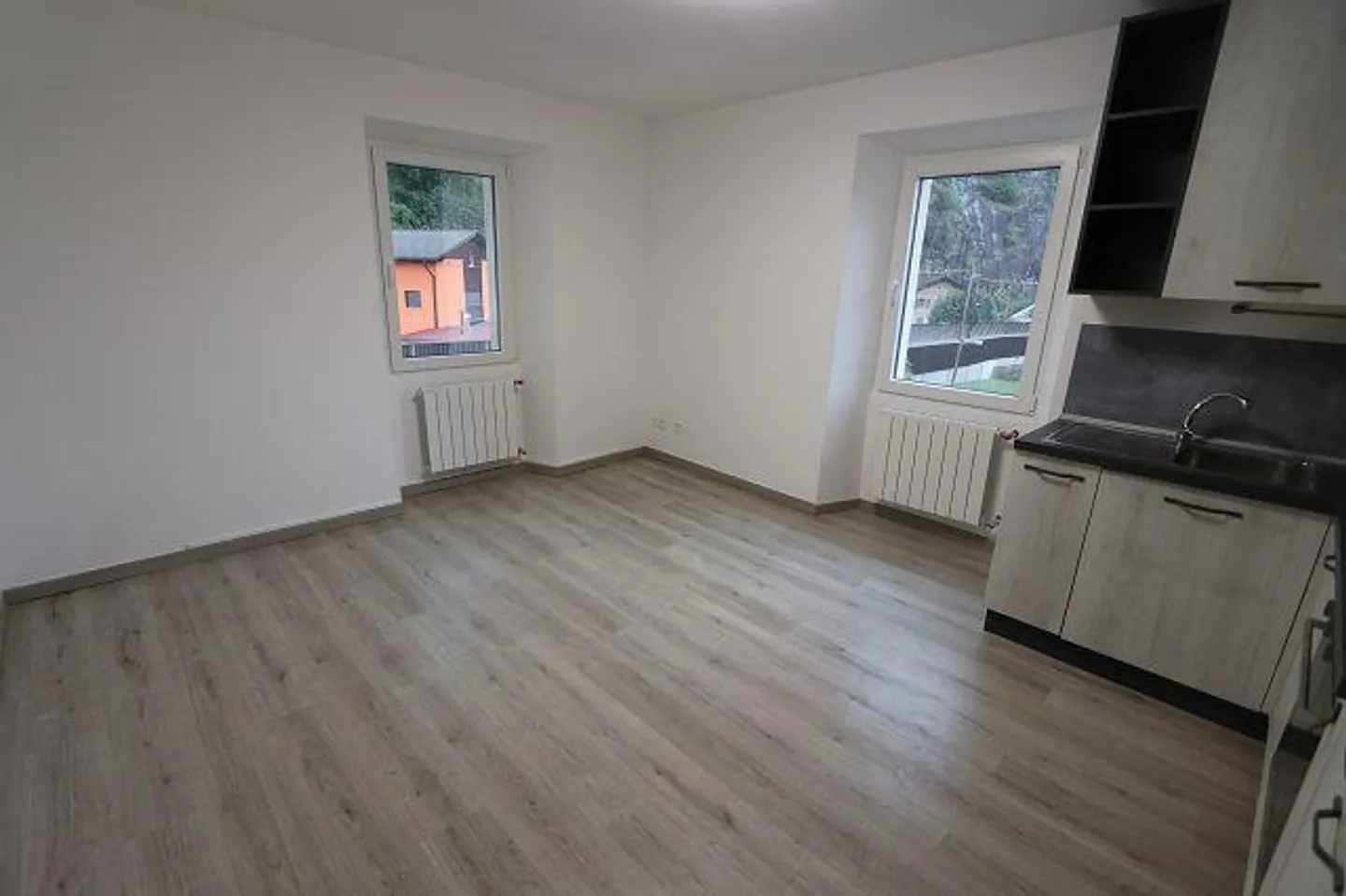 Mehrfamilienhaus mit sieben 3 1/2-Zimmer-Wohnung an zentraler Lage ... - Photo 4 sur 37