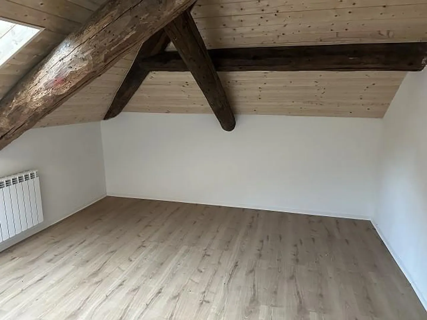 Mehrfamilienhaus mit sieben 3 1/2-Zimmer-Wohnung an zentraler Lage ... - Photo 12 sur 37