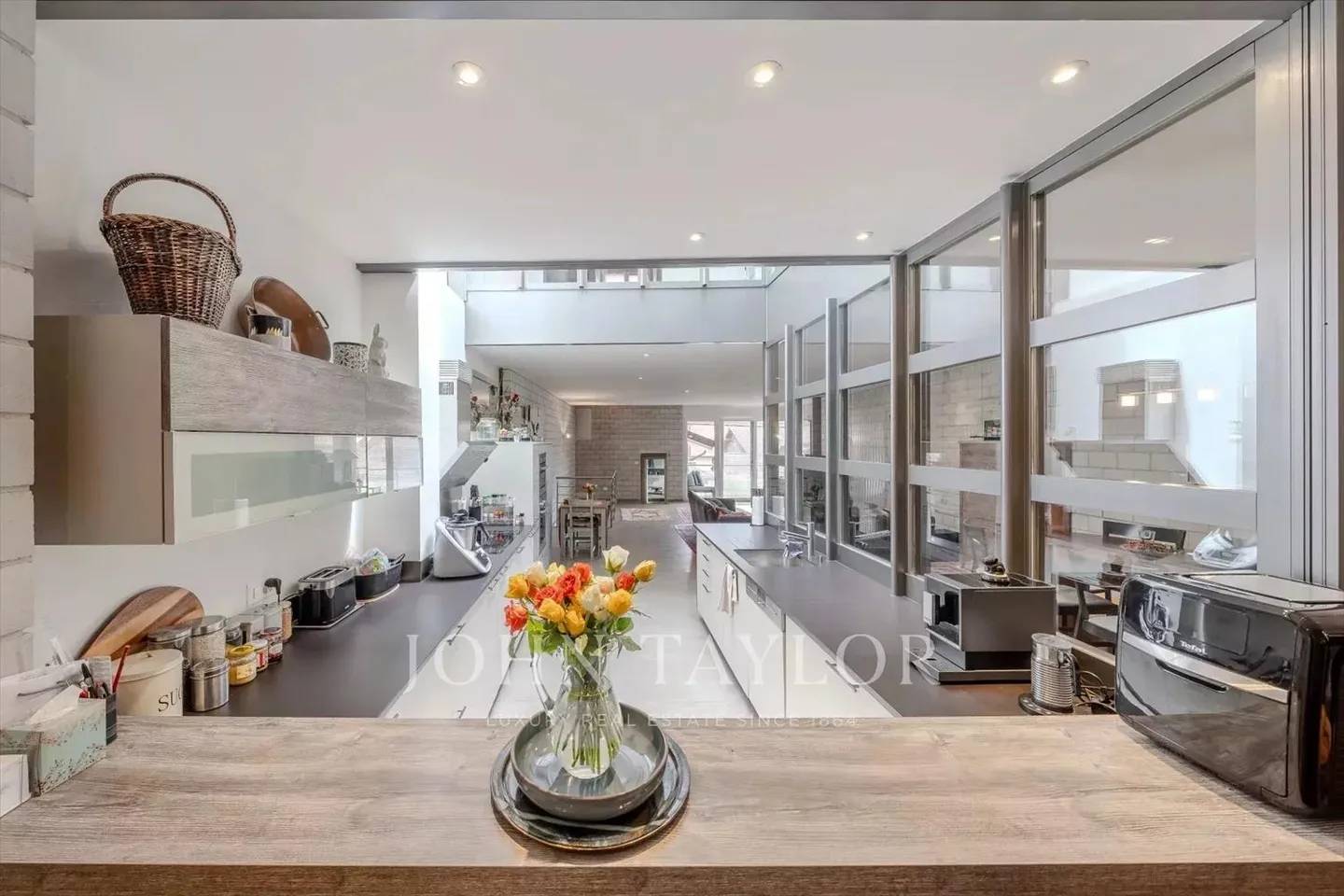 Casa di villaggio con charme autentico - Foto 1 di 13