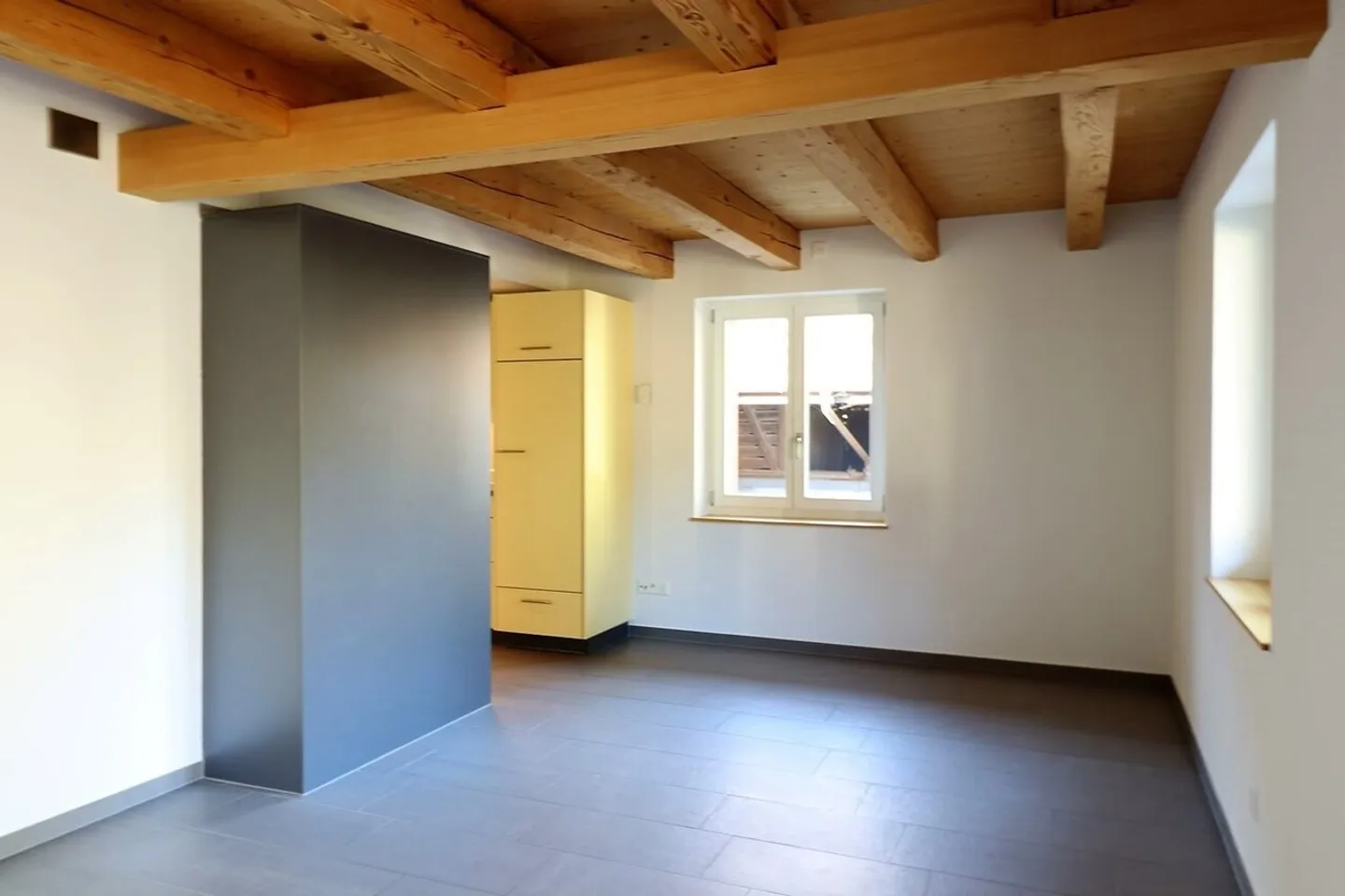 Appartamento in affitto - Foto 4 di 8