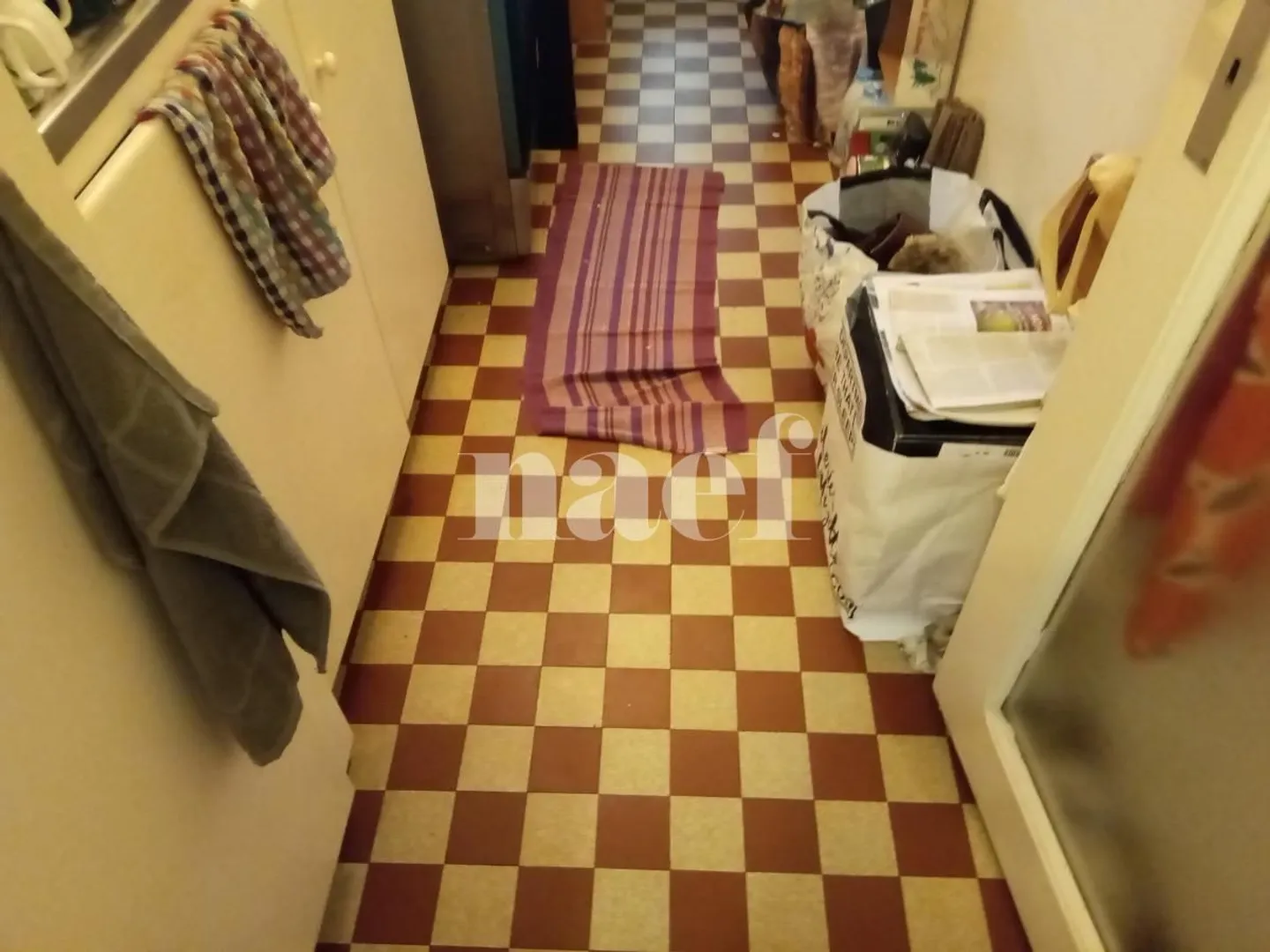 3-Zimmer-Wohnung - Foto 3 von 8