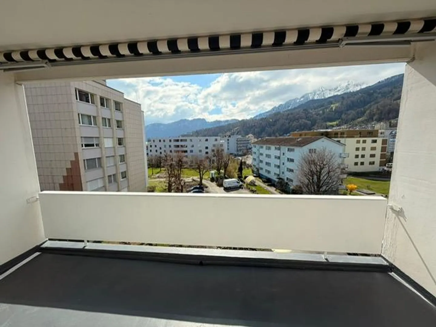 Neu sanierte 5.5-Zimmer-Wohnung - Foto 3 di 13