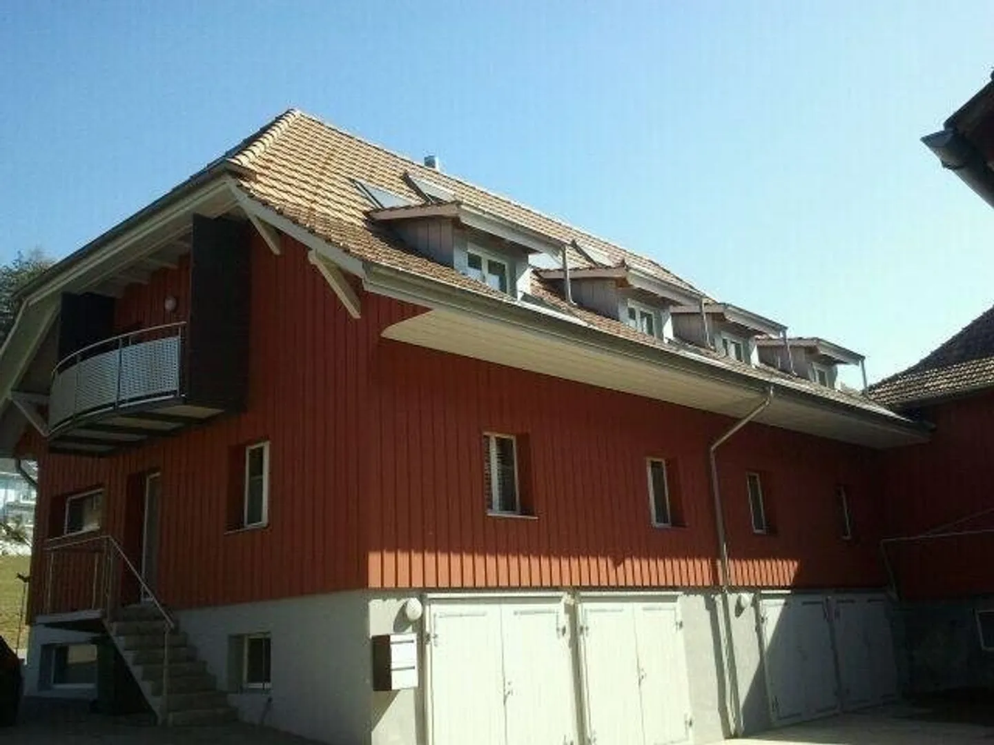 Appartamento in affitto - Foto 8 di 8