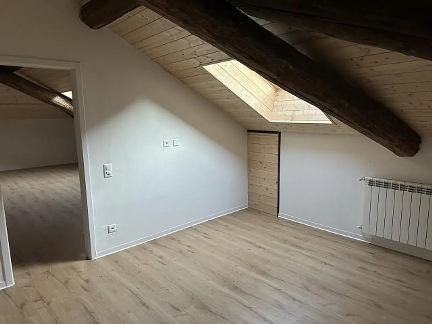 Mehrfamilienhaus mit sieben 3 1/2-Zimmer-Wohnung an zentraler Lage ... - Photo 13 sur 37