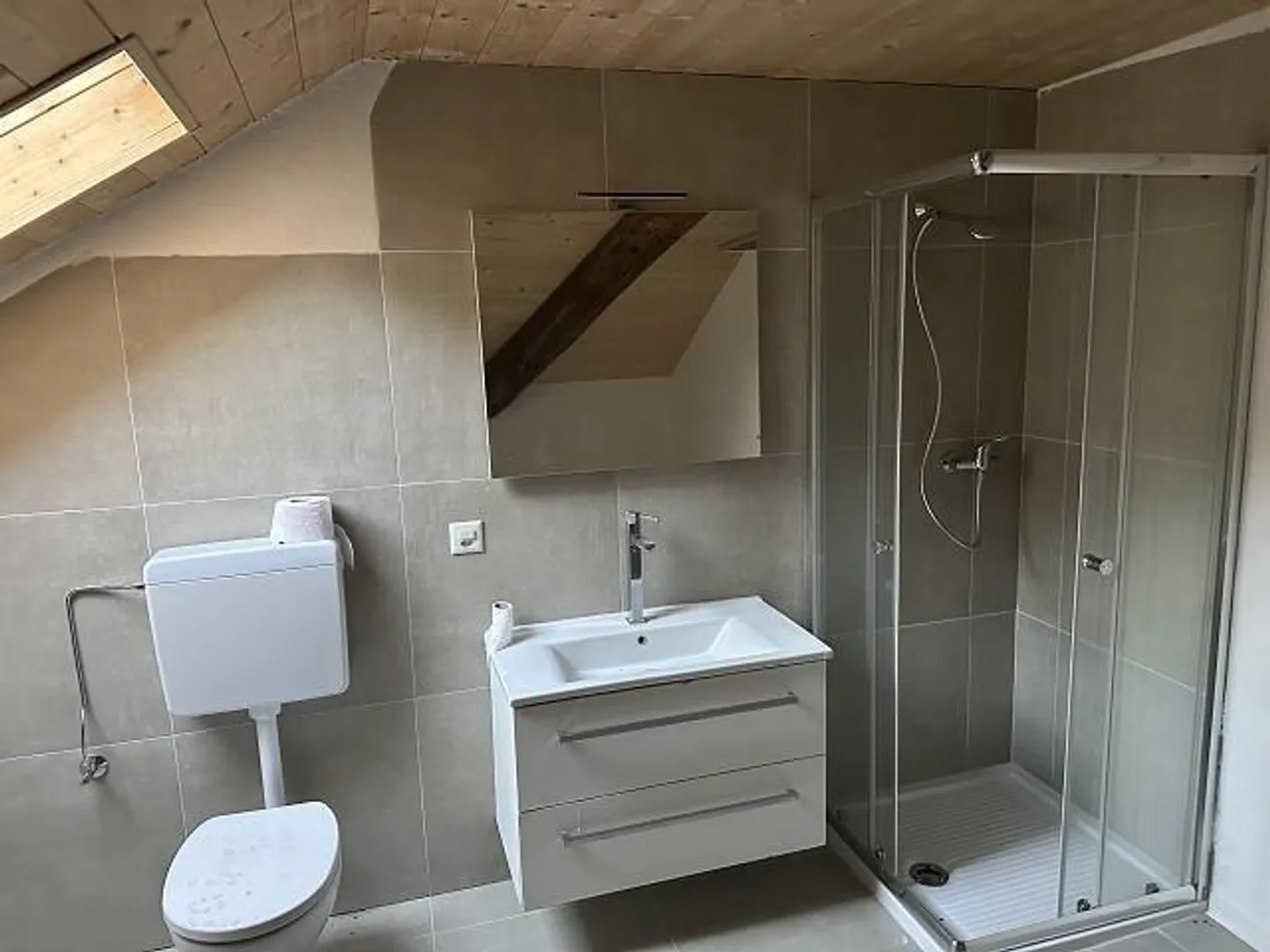 Mehrfamilienhaus mit sieben 3 1/2-Zimmer-Wohnung an zentraler Lage ... - Photo 14 sur 37
