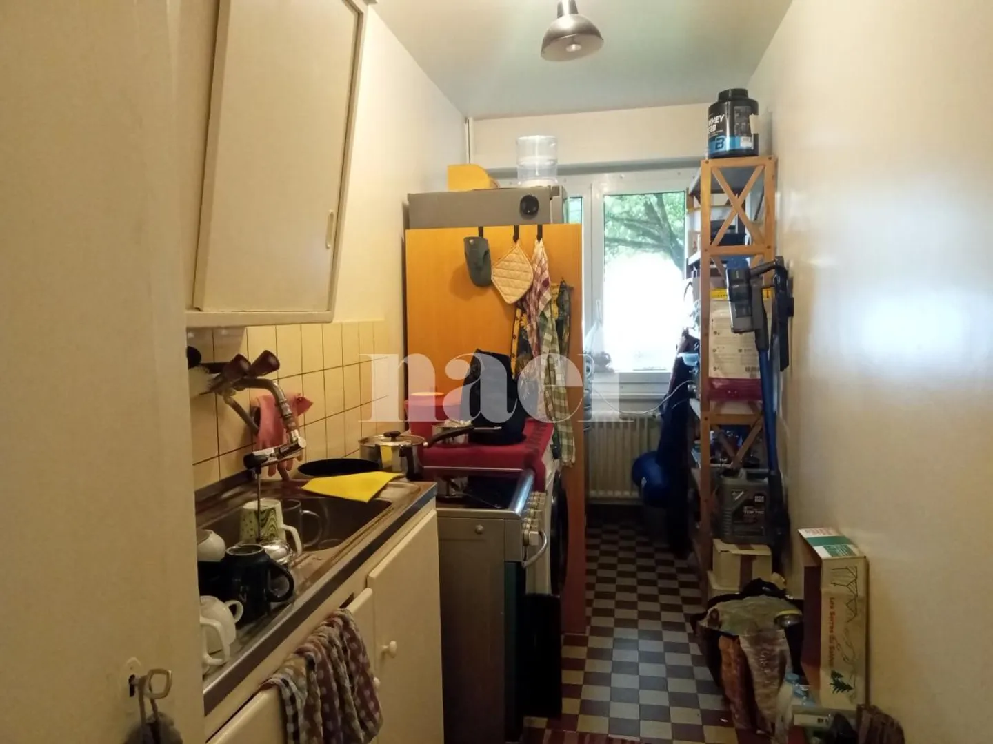 3-Zimmer-Wohnung - Foto 4 von 8