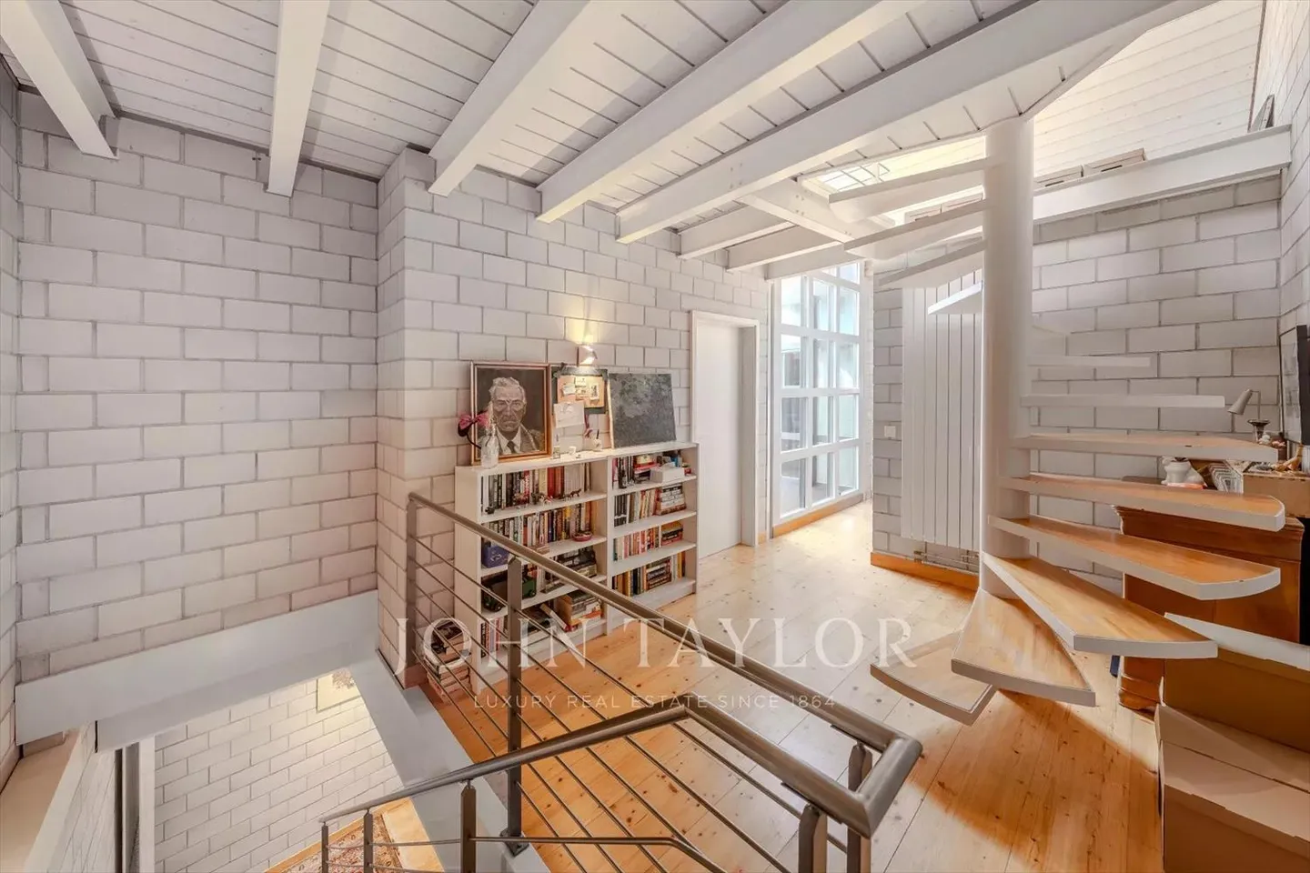 Casa di villaggio con charme autentico - Foto 3 di 13