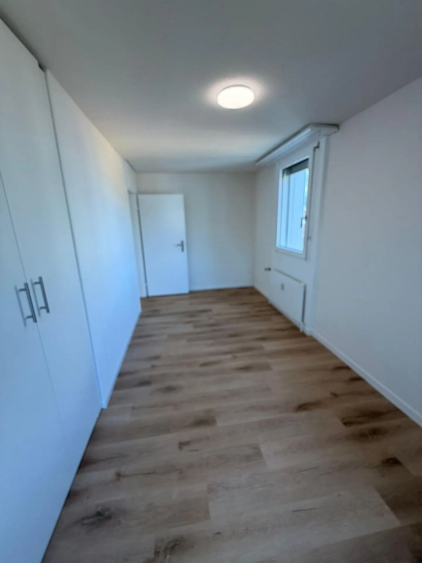 Neu sanierte 5.5-Zimmer-Wohnung - Foto 8 di 13