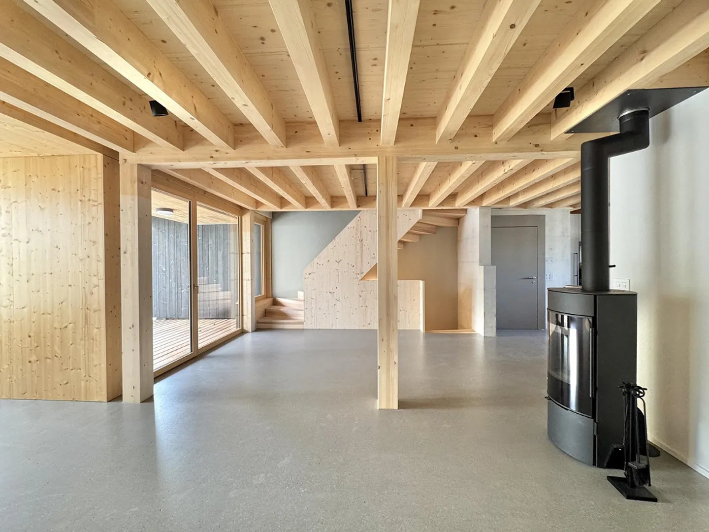 3.5 Room House Attached, Elevator, Top Expansion - Photo 2 of 10